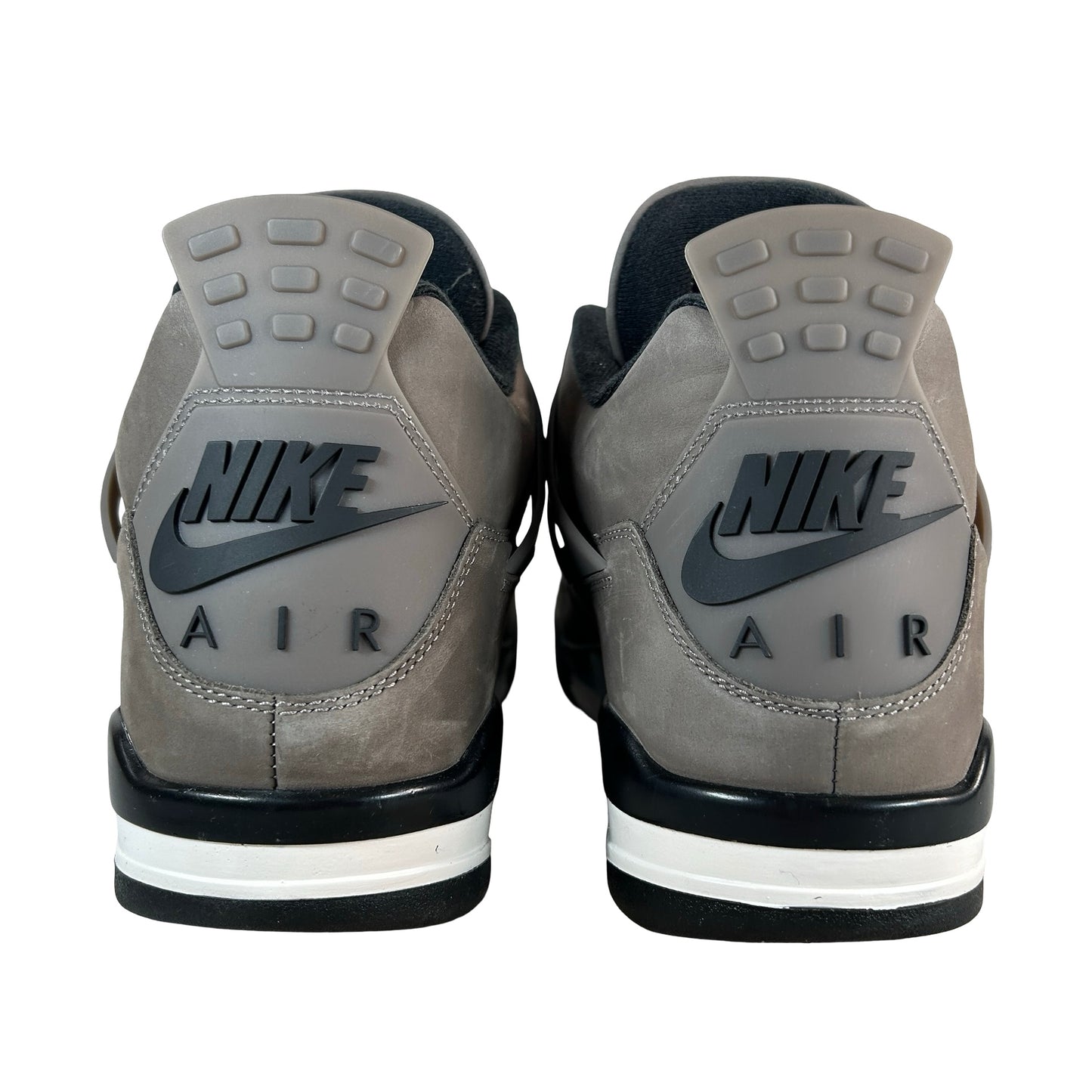 FV5029 200 Jordan 4 Retro Cave Stone [USED] - 13 M (Used)