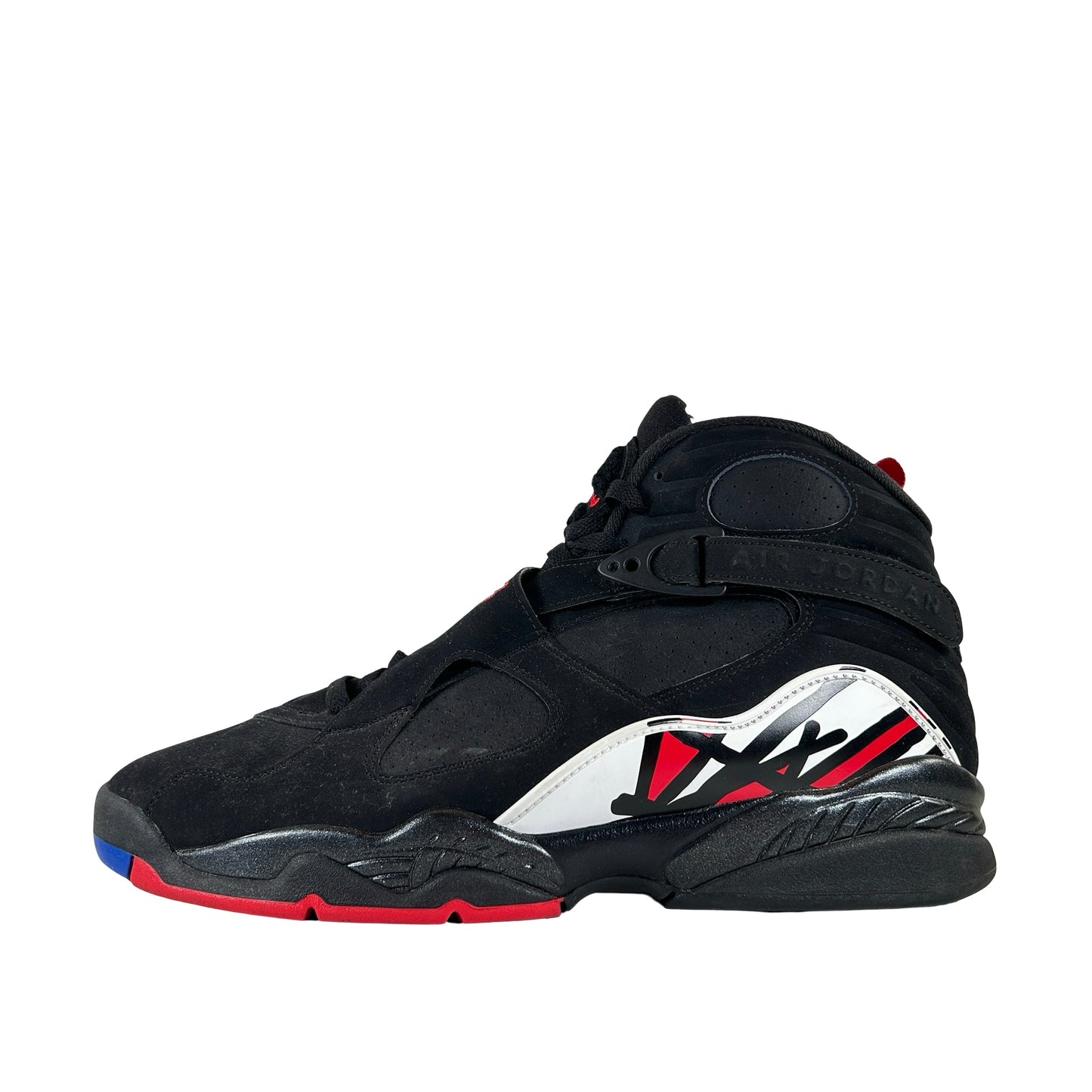 305381 062 Jordan 8 Retro Playoffs [USED] - 12 M (Used) (No Box)