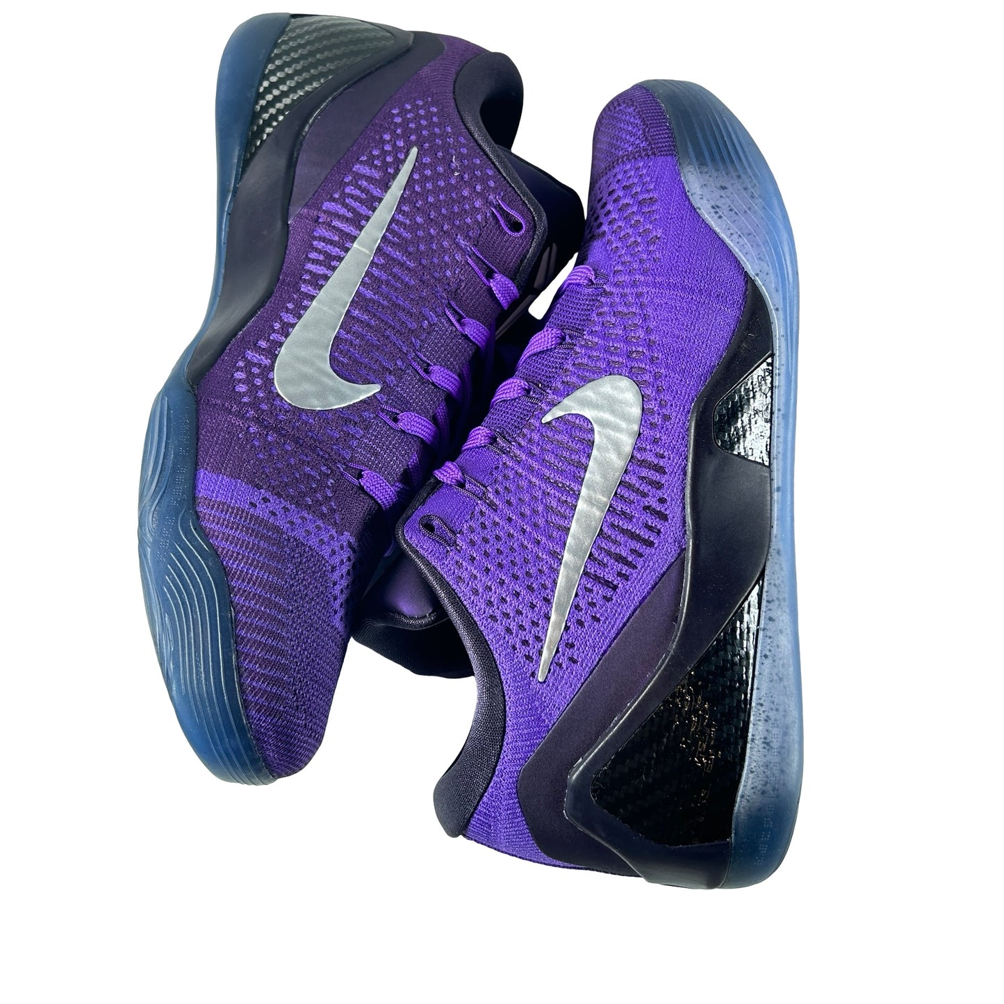 IM0465 500 Nike Kobe 9 Elite Low Protro Michael Jackson Moonwalker (2025) [USED] - 10 M (Used)