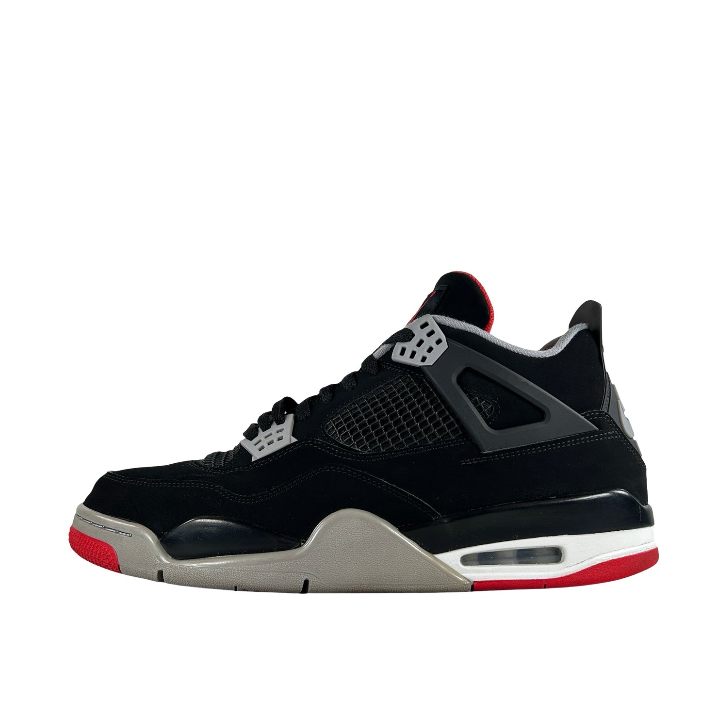 308497 060 Jordan 4 Criados (2019)