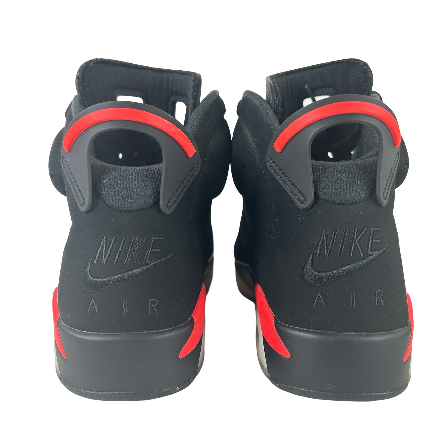 384664 060 Jordan 6 Infrared [USED] - 9.5 M (Used) (No Box3)