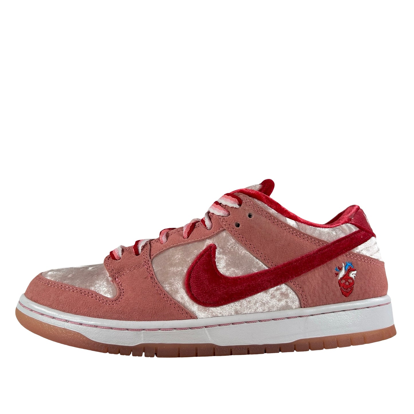 CT2552 800 Dunk SB Bajo ExtrañoAmor