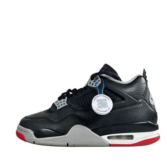 FV5029 006 Jordan 4 Retro Bred Reimagined [USED] - 9 M (Used24)