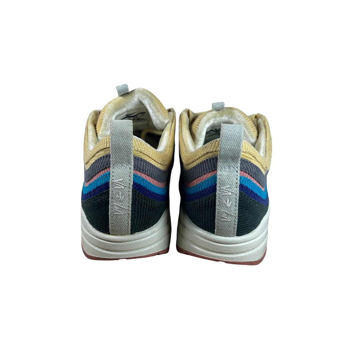 AJ4219 400 Air Max 1/97 Sean Wotherspoon [USED] - 9 M (Used8)