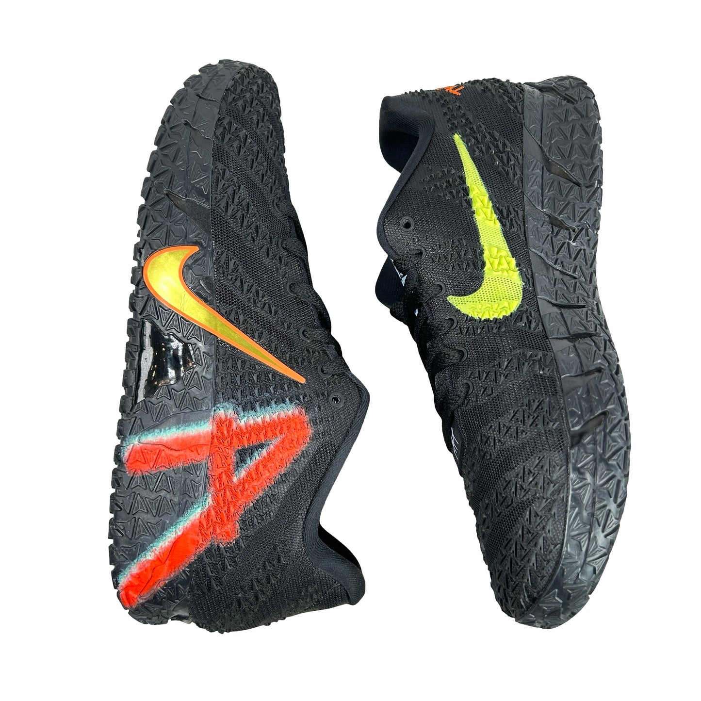 IM0464 001 Nike Ja 3 NY vs. NY [USED] - 11 M (Used2)