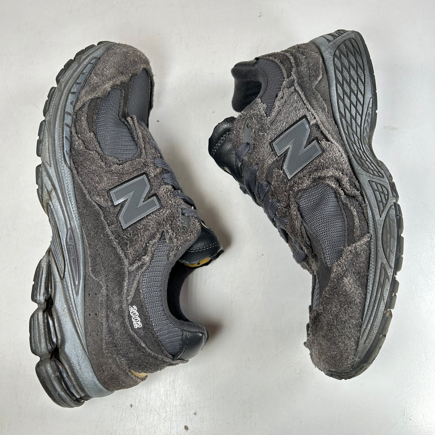M2002RDB New Balance 2002R Protection Pack Phantom [USED] - 10.5 M (Used) (Replace Box)