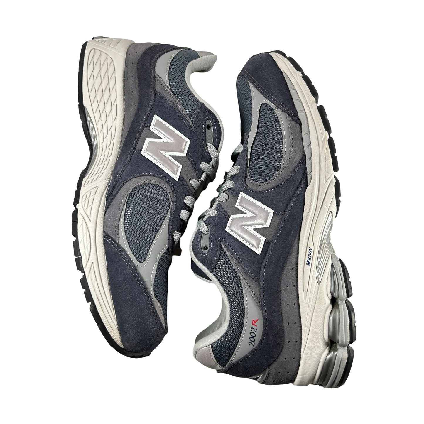 M2002RSF New Balance 2002R Eclipse Raincloud [USED] - 9.5 M (Used) (No Box)