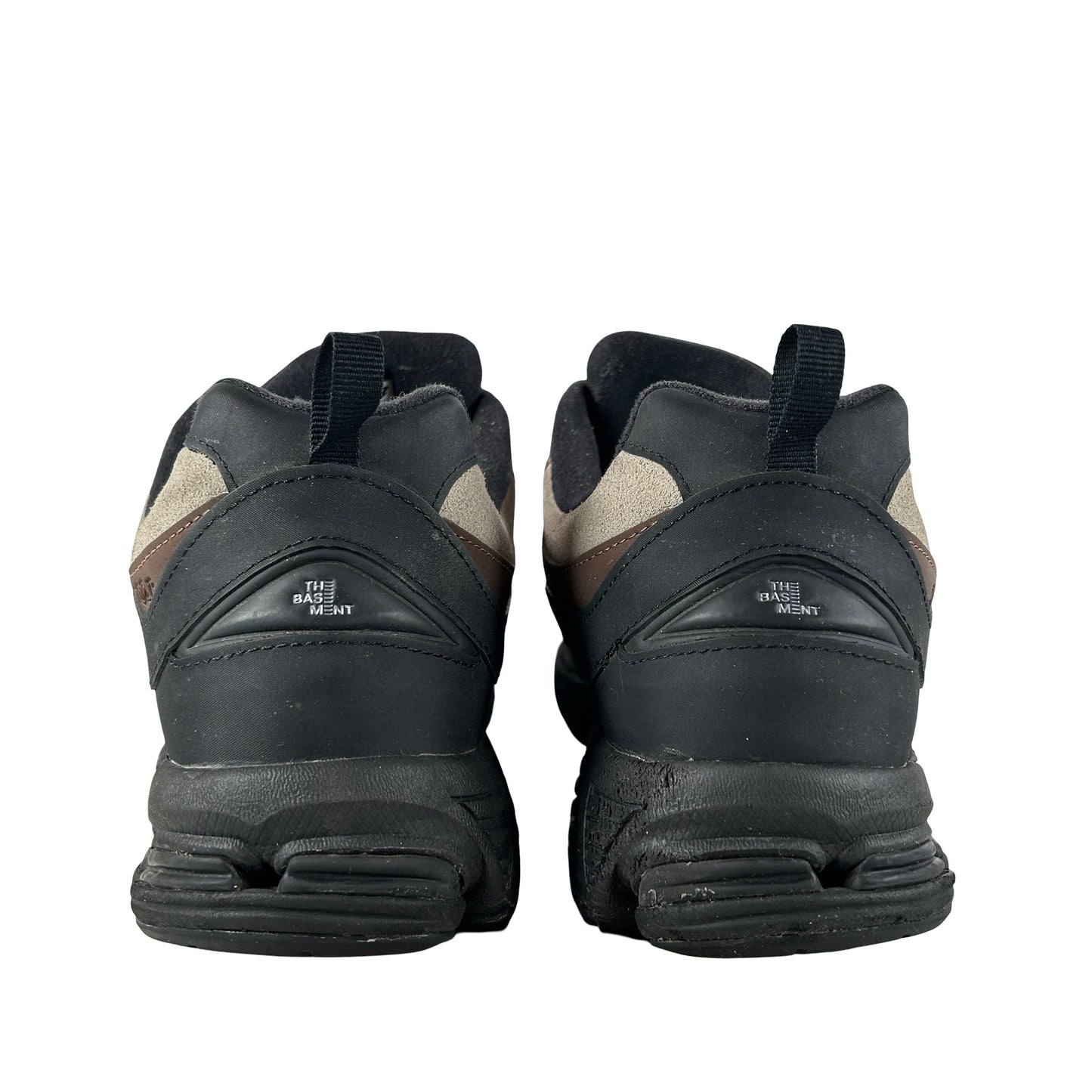 M2002RBC New Balance 2002R The Basement Earth Brown [USED] - 11.5 M (Used)