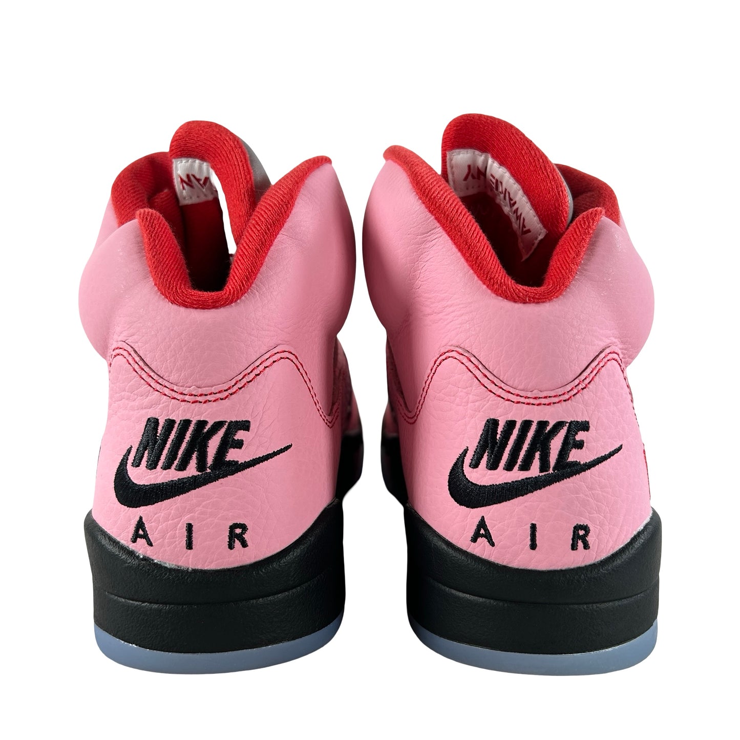 DV4982 600 Jordan 5 Retro Awake NY Arctic Pink [USED] - 8.5 M (VNDS)