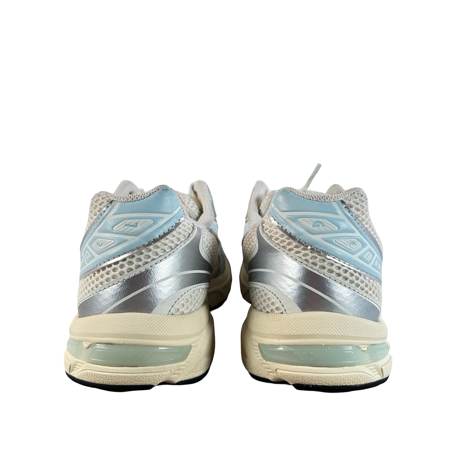 1203A991 100 ASICS Gel-1130 Kith Cream Starlight Blue [USED] - 8.5 M (Used)