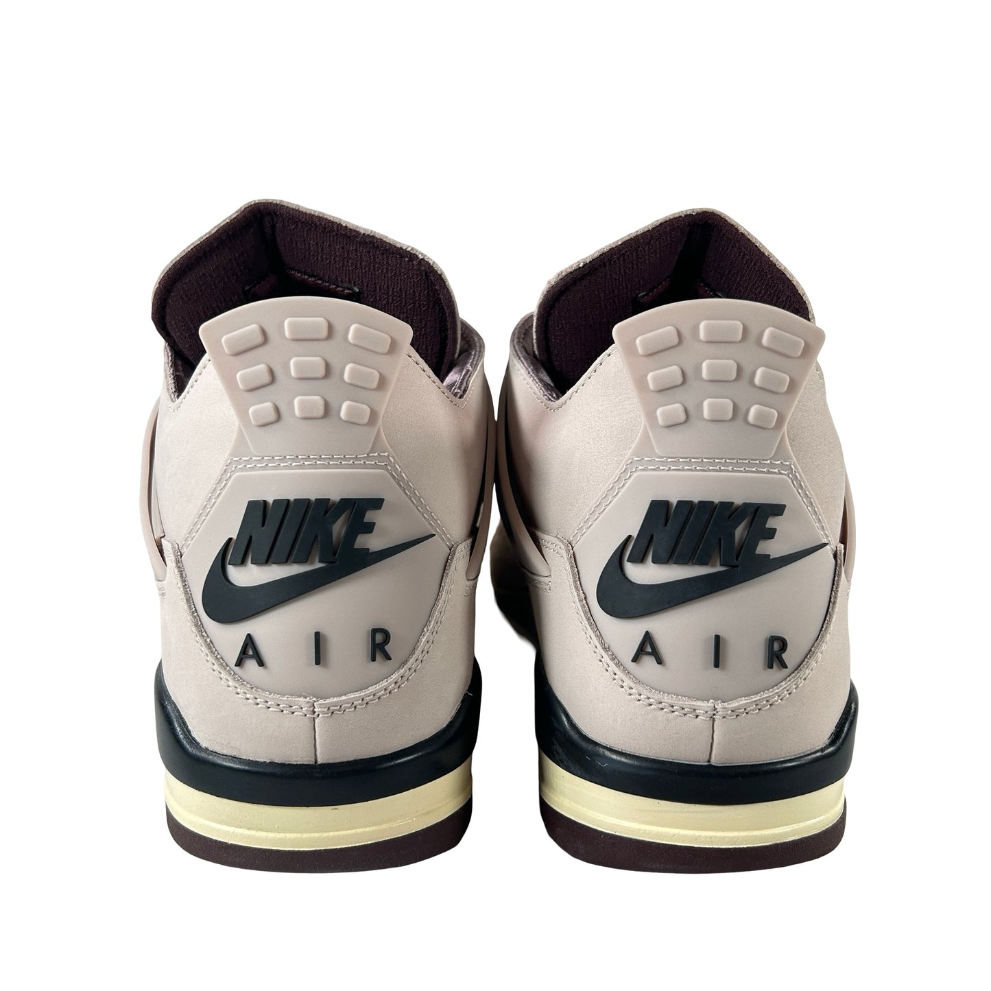 FZ4810 200 A Ma Maniére x Wmns Air Jordan 4 Retro 'Phantom' [USED] - 12 W (Used2)