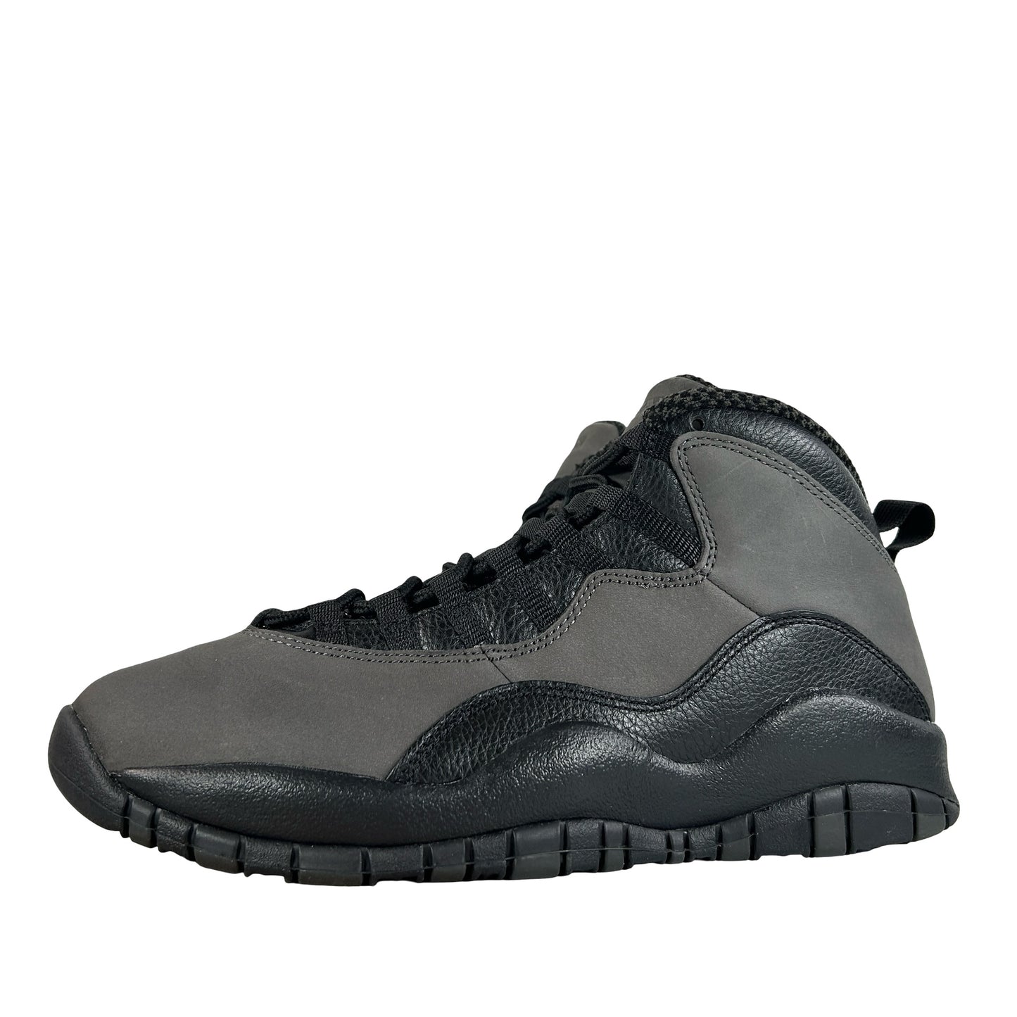 HJ6779 001 Jordan 10 Retro Shadow (2025) [USED] - 9.5 M (Used)