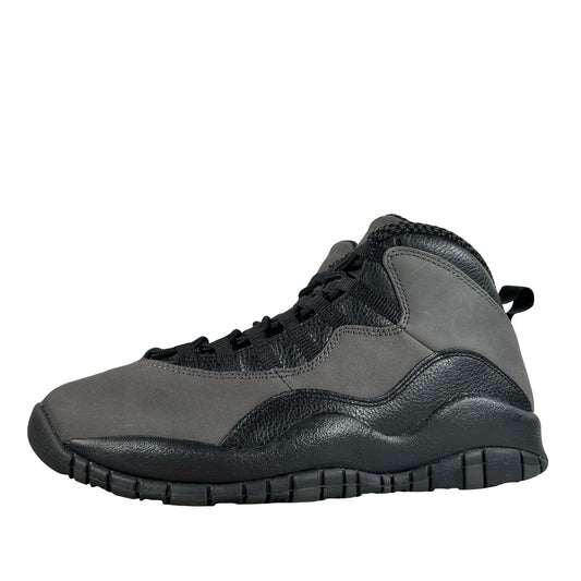 HJ6779 001 Jordan 10 Retro Shadow (2025) [USED] - 9.5 M (Used)