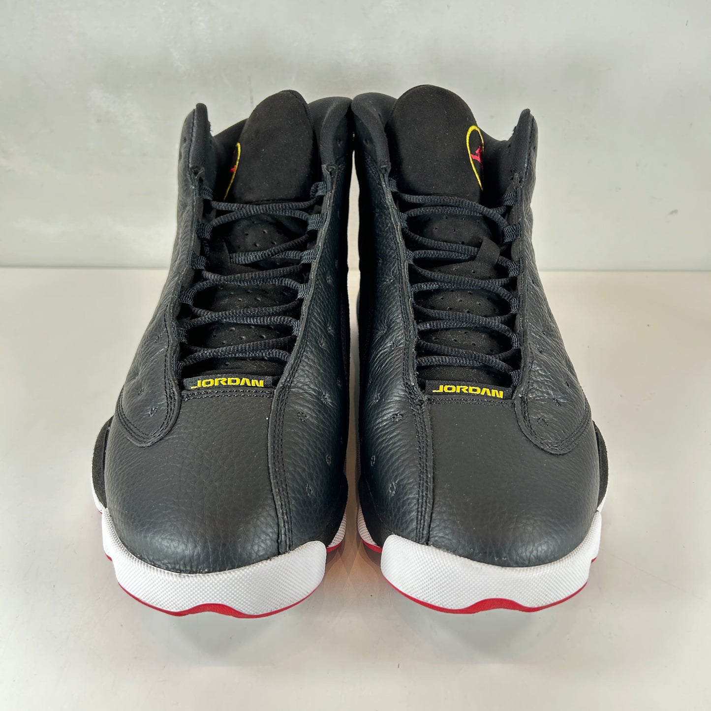 414571 062 Jordan 13 Retro Playoff (2023) [USED] - 14 M (Used) (No Box)