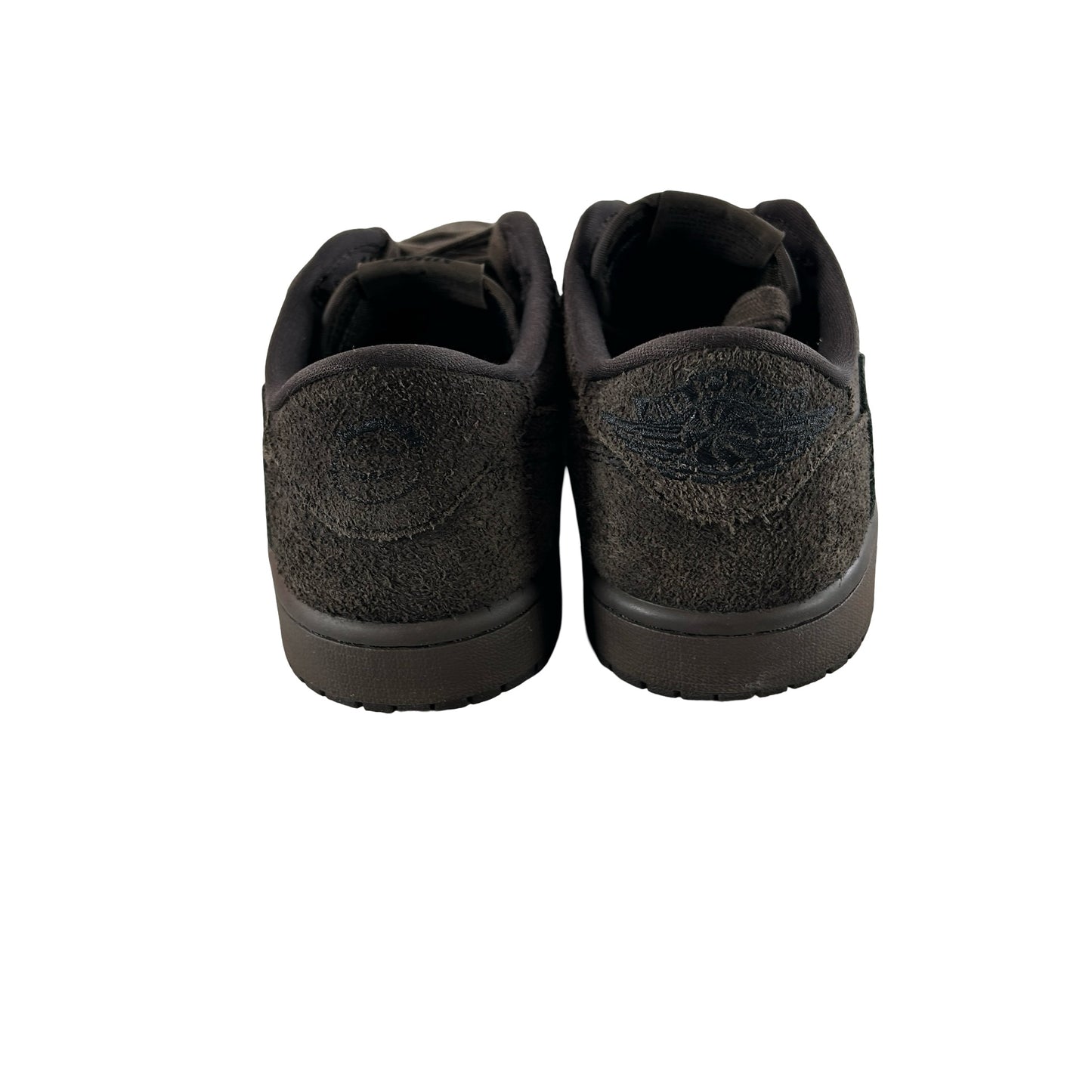 DM7866 202 Jordan 1 Retro Low OG SP Travis Scott Velvet Brown [USED] - 8 (Used) (Replace Box)