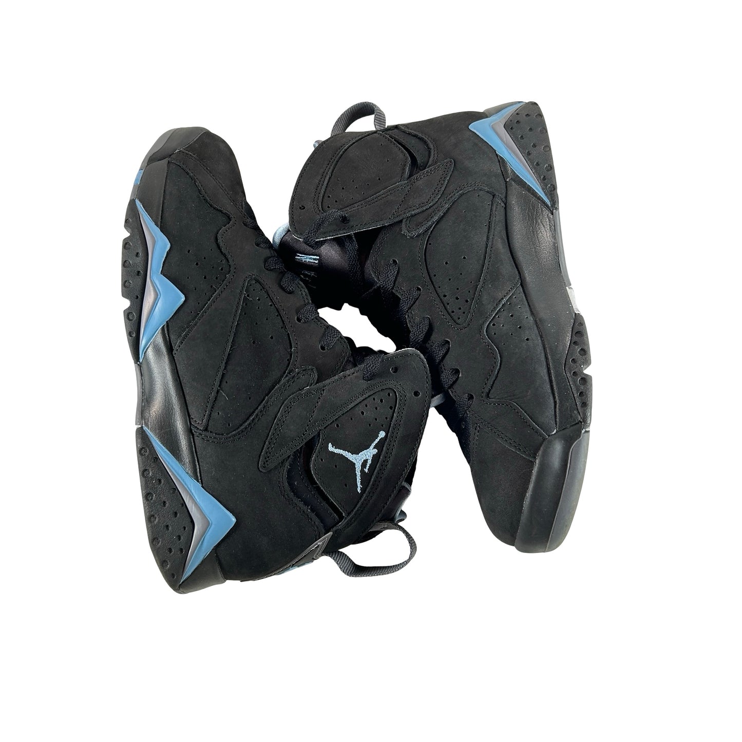 CU9307 004 Jordan 7 Retro Chambray (2023) [USED] - 9 M (Used2)