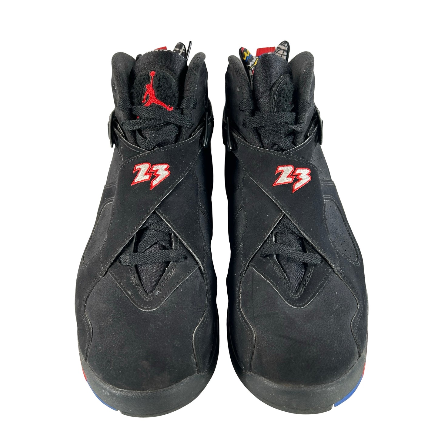 305381 062 Jordan 8 Retro Playoffs [USED] - 10.5 M (Used6)