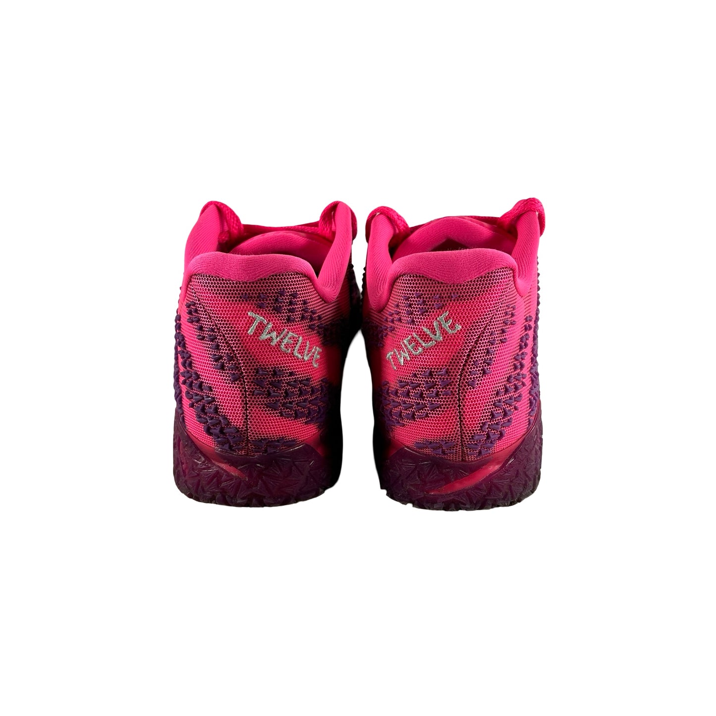 HF2793 600 Nike Ja 3 Max Volume [USED] - 10.5 M (Used4)