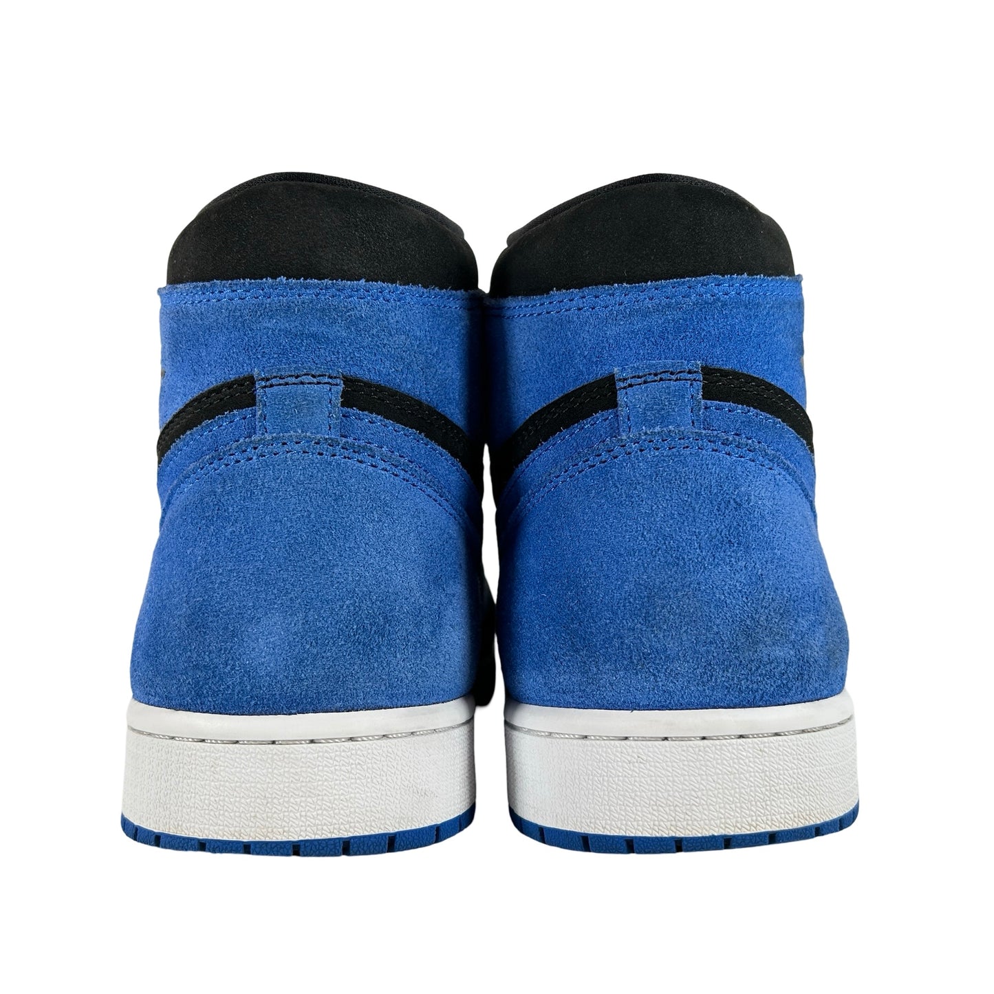 DZ5485 042 Jordan 1 Retro High OG Royal Reimagined [USED] - 12 M (Used3)
