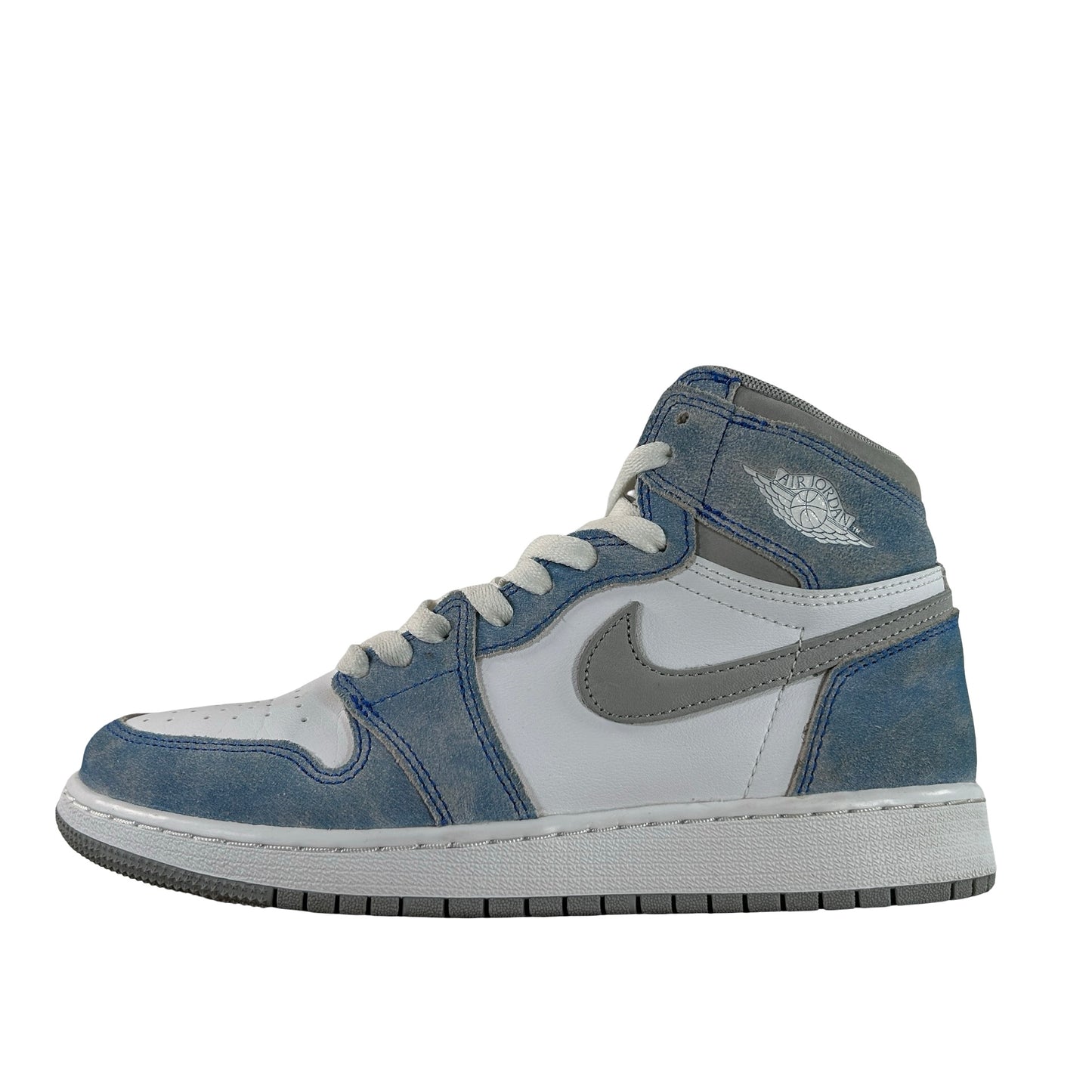 575441 402 Jordan 1 Hyper Royal GS [USED] - 6 Y (Used3)