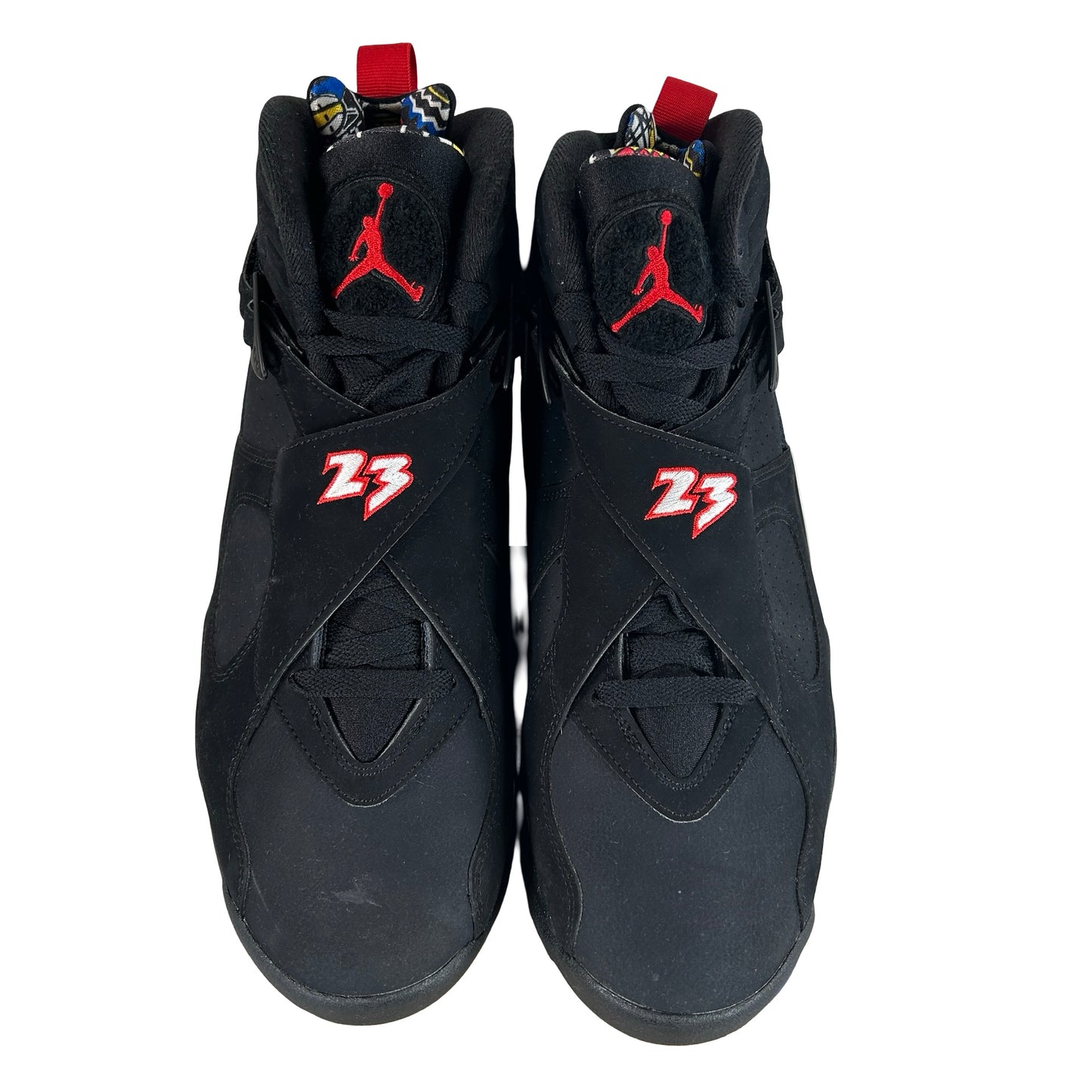 305381 062 Jordan 8 Retro Playoffs (2023) [USED] - 10 M (Used14)