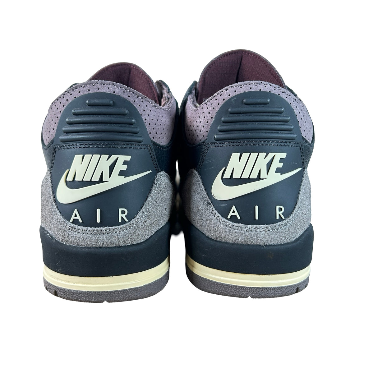 FZ4811 001 Jordan 3 Retro OG SP A Ma Maniére While You Were Sleeping (Women's) [USED] - 14.5 W / 13 M (Used)(No Box)