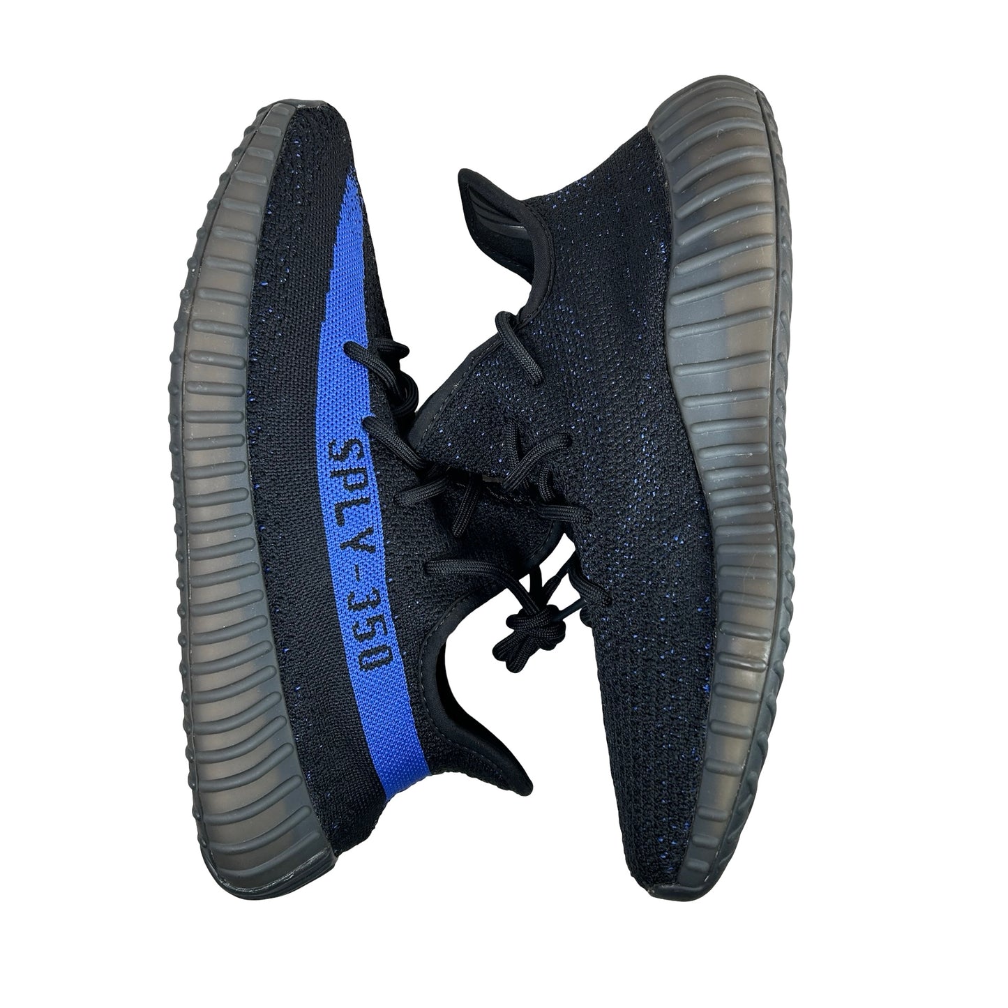 GY7164 Adidas Yeezy Boost 350 V2 Azul deslumbrante
