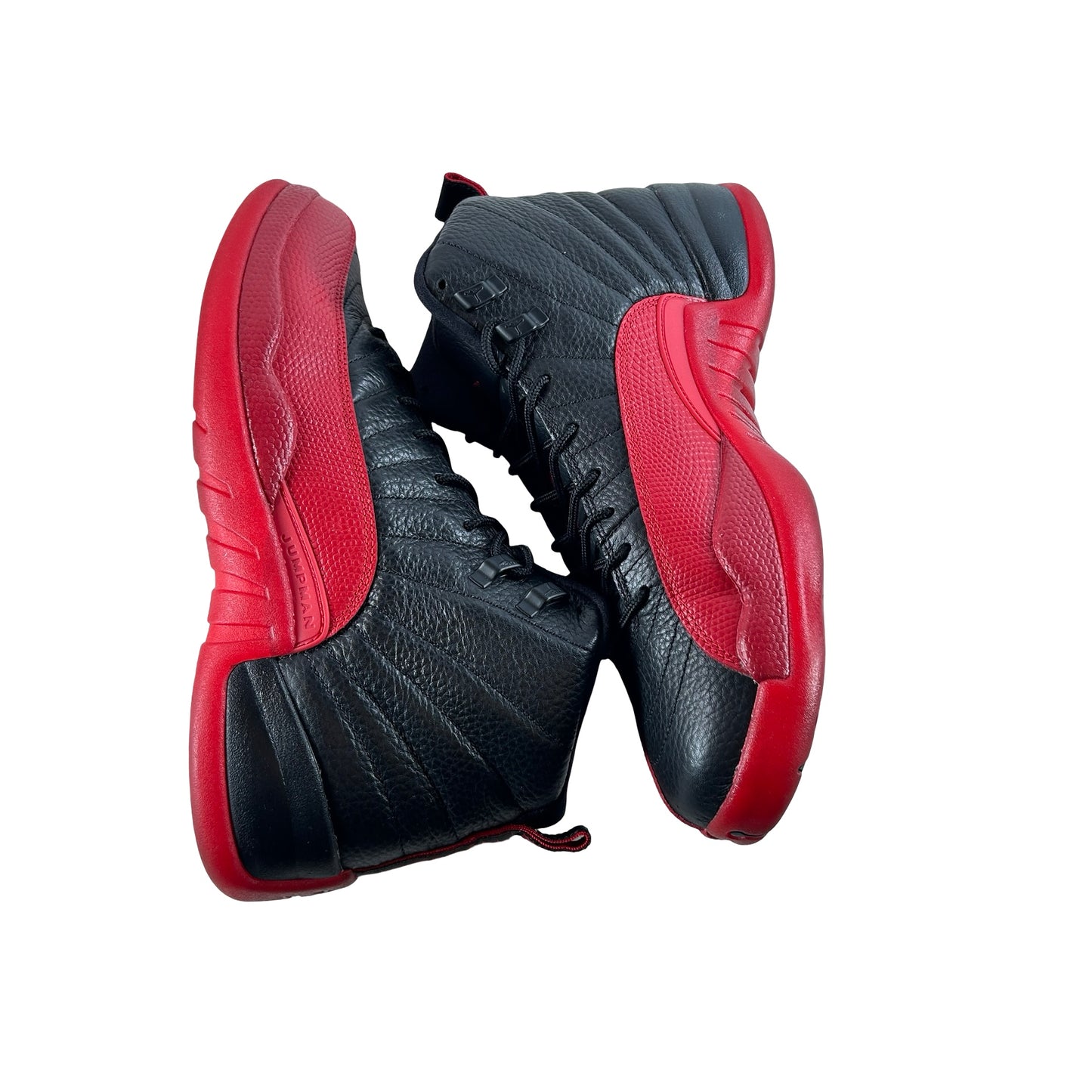 130690 002 Jordan 12 Retro Flu Game (2016) [USED] - 10.5 M (Used2) (Replace Box2)