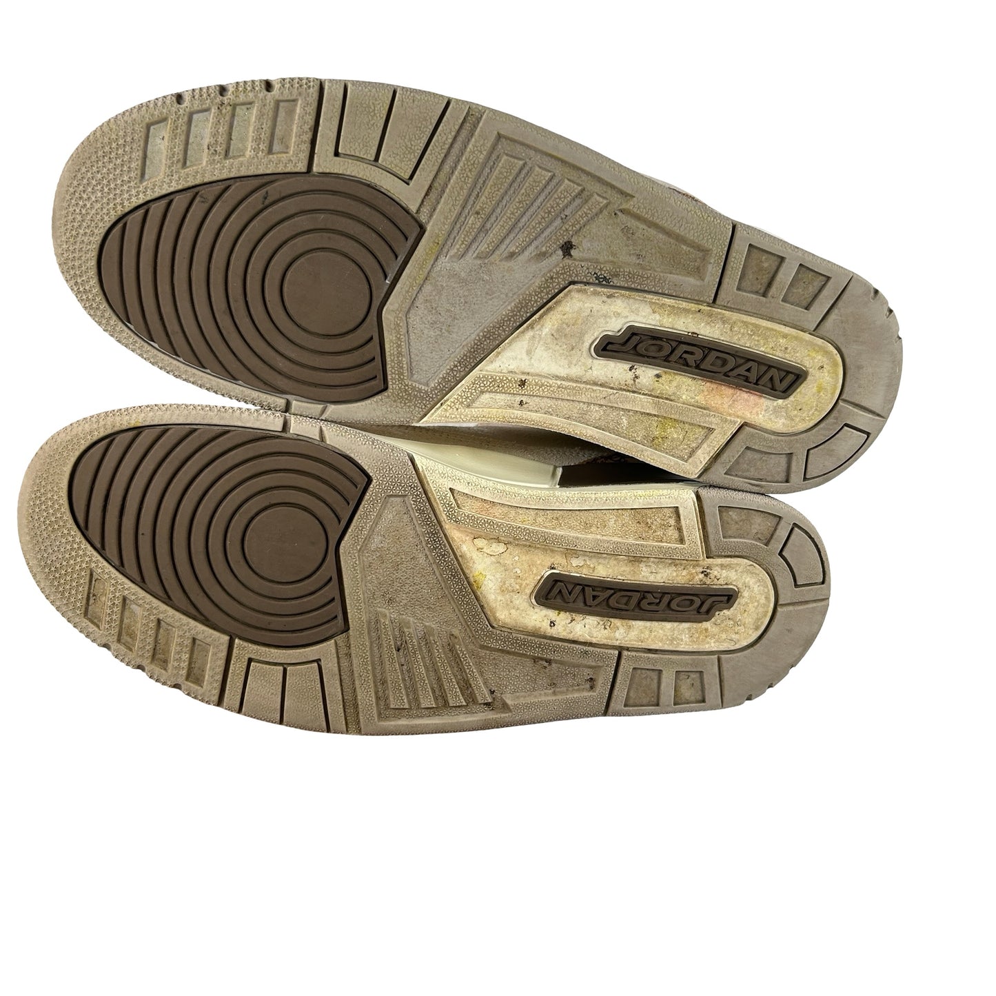 CT8532 102 Jordan 3 Retro Palomino [USED] - 10.5 M (Used2)