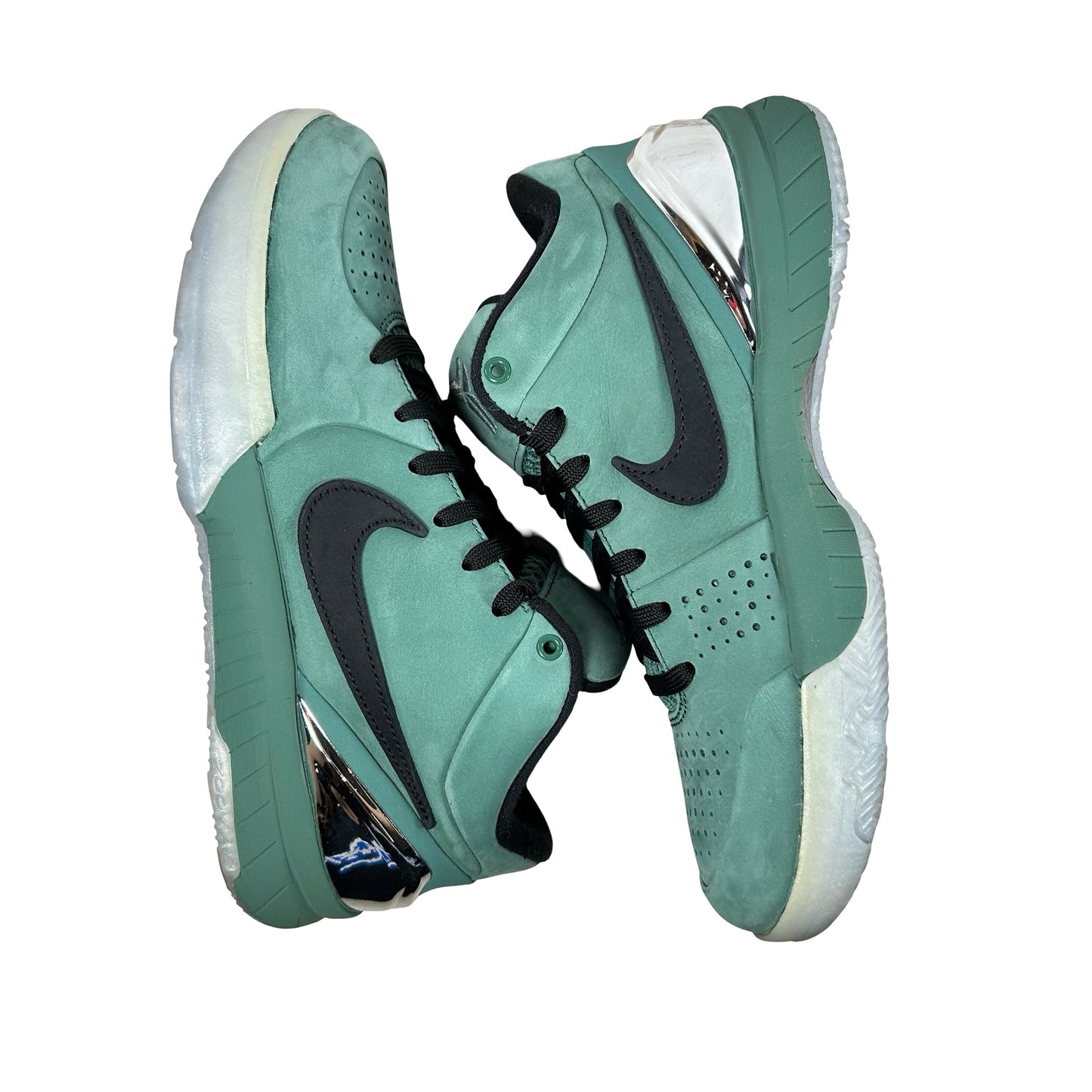 FQ3545 300 Nike Kobe 4 Protro Girl Dad [USED] - 6 M (Used)