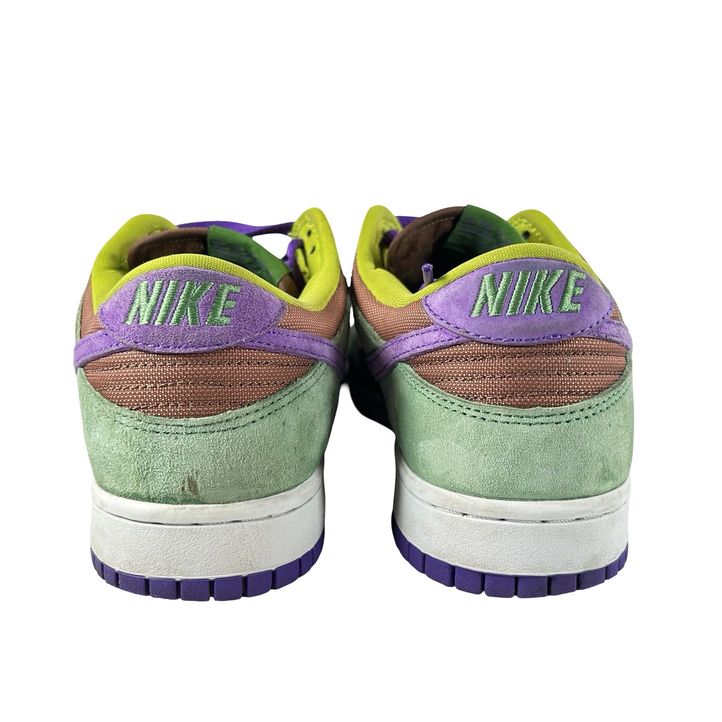 DA1469 200 Nike Dunk Low Veneer (2020) [USED] - 9 M (Used4)