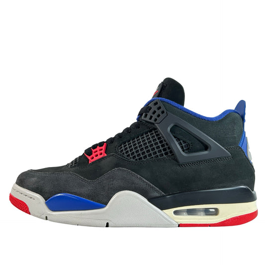 FV5029 003 Jordan 4 Retro Rare Air (White Lettering) [USED] - 10.5 M (Used4)