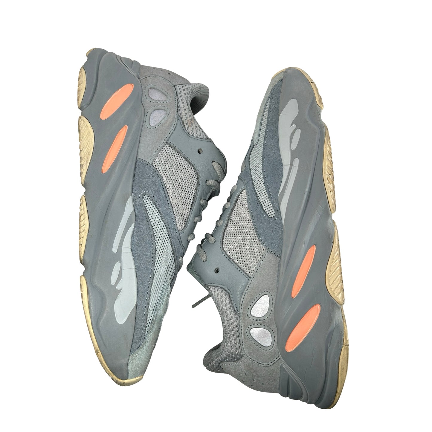 EG7597 Adidas Yeezy Boost 700 Inertia [USED] - 10.5 M (Used)
