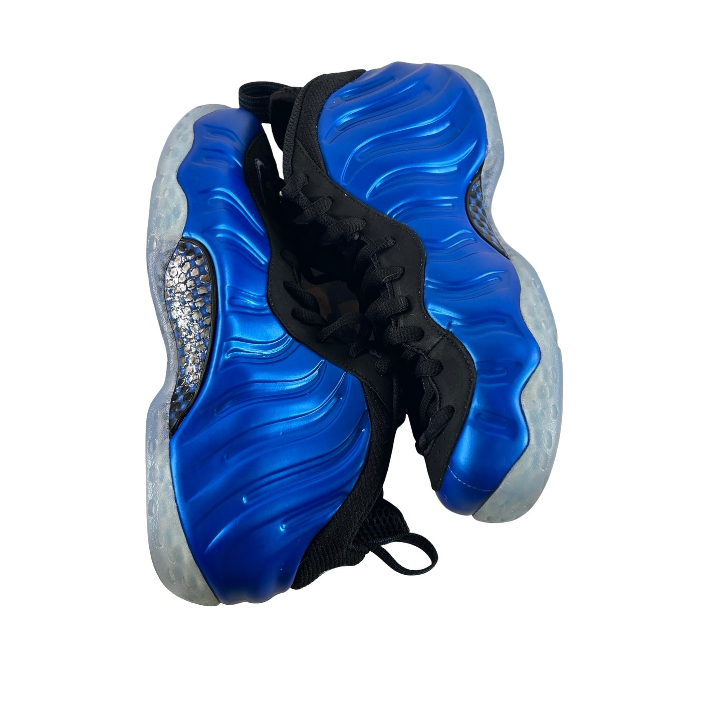FQ8181 511 Nike Air Foamposite One International Blue [USED] - 8.5 M (Used4)
