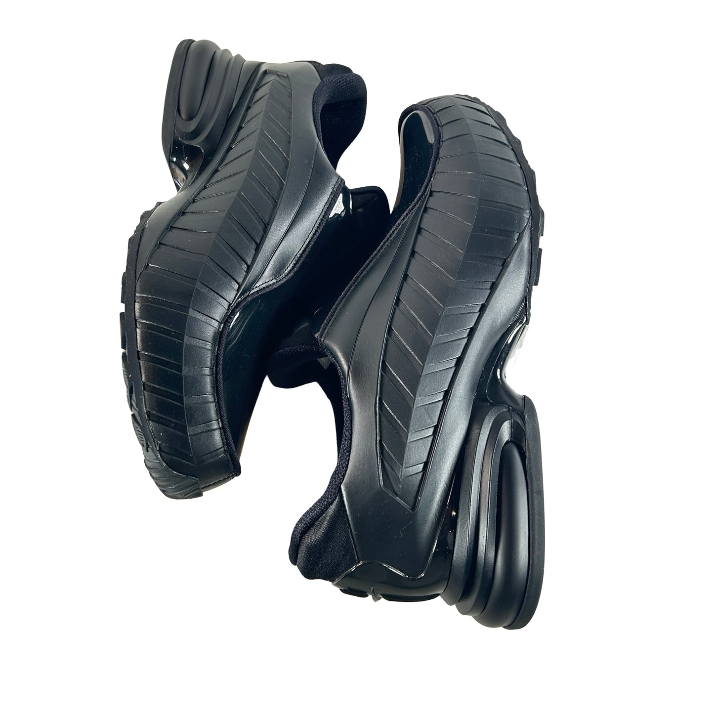 IQ5171 002 Nike Air Max Dolce SP Comme des Garçons Homme Plus Black [USED] - 10.5 M (Used)
