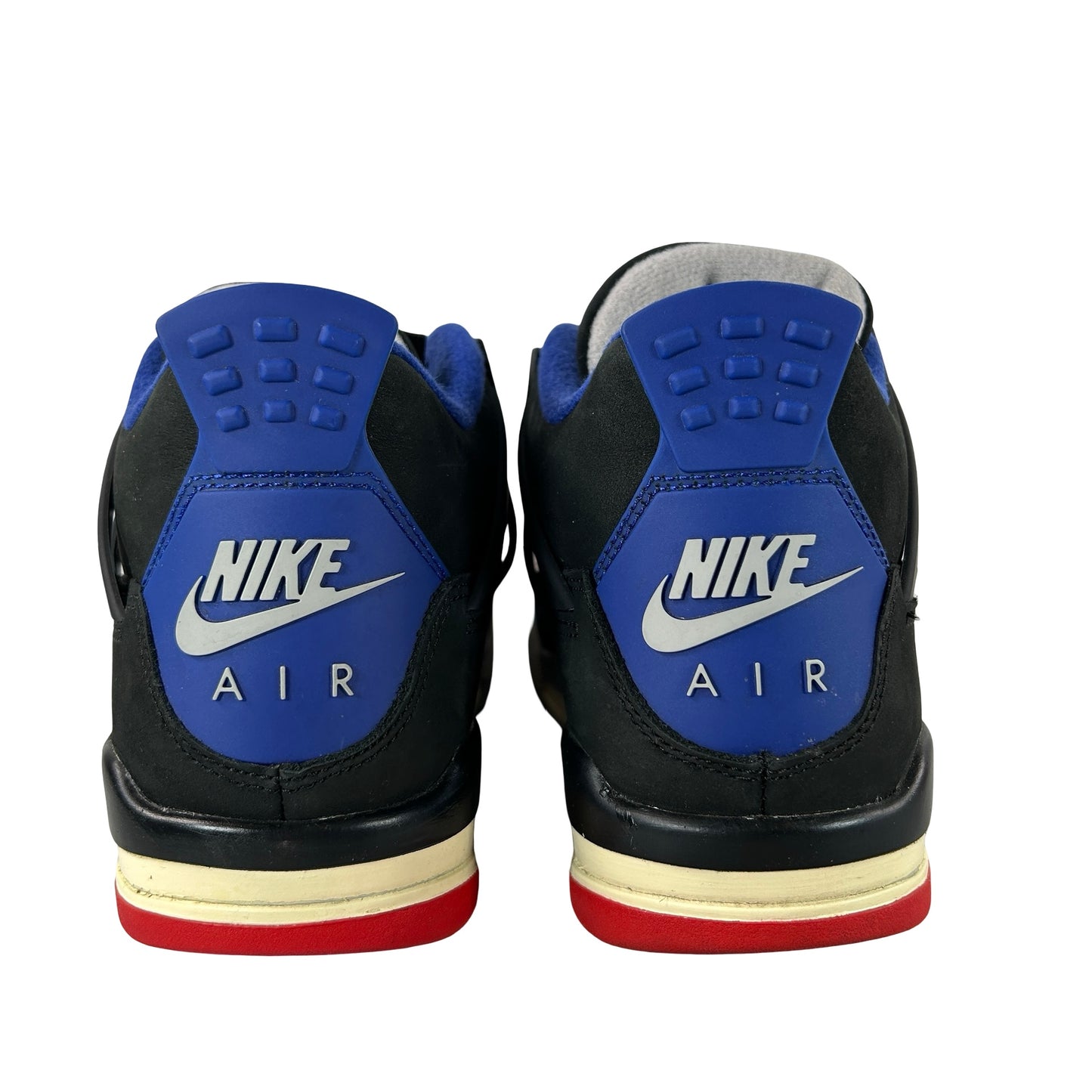 IB4171 003 Jordan 4 Retro Rare Air (GS) [USED] - 5 Y (Used)