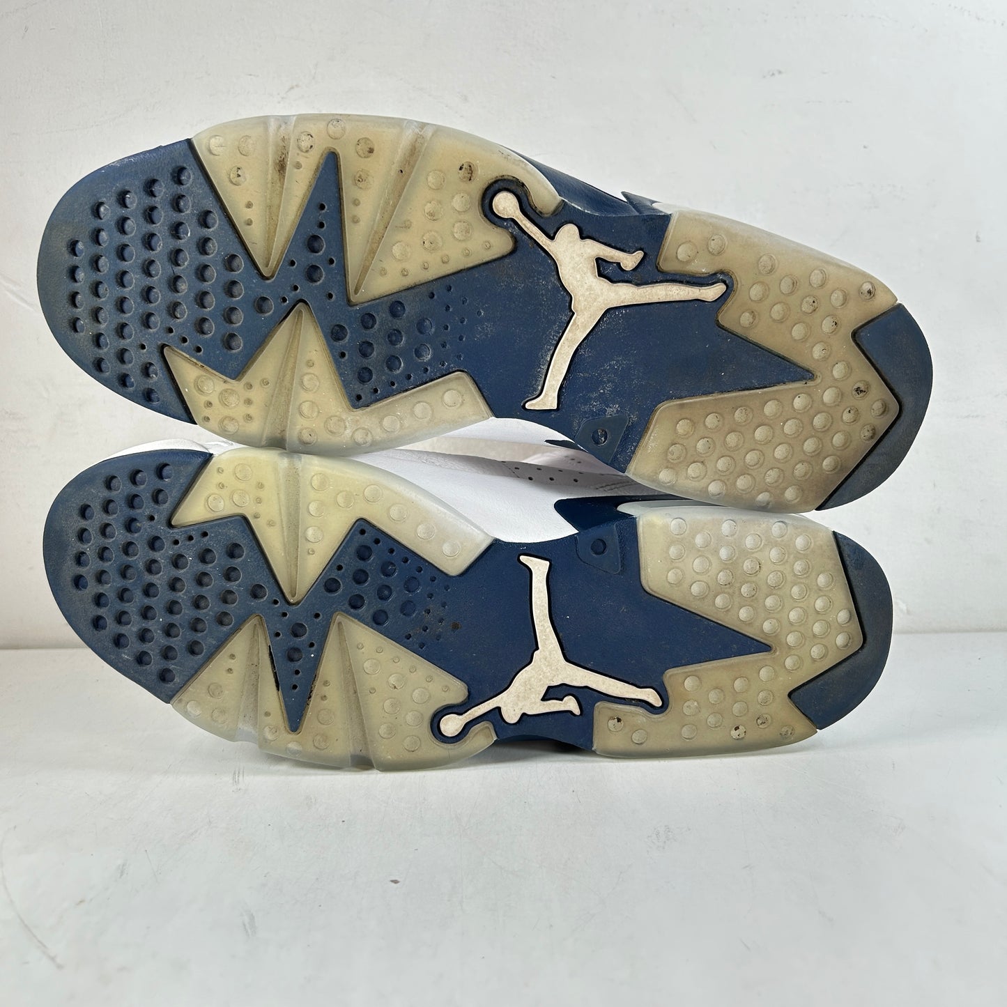 CT8529 141 Jordan 6 Retro Midnight Navy (2022) [USED] - 11 M (Used4)