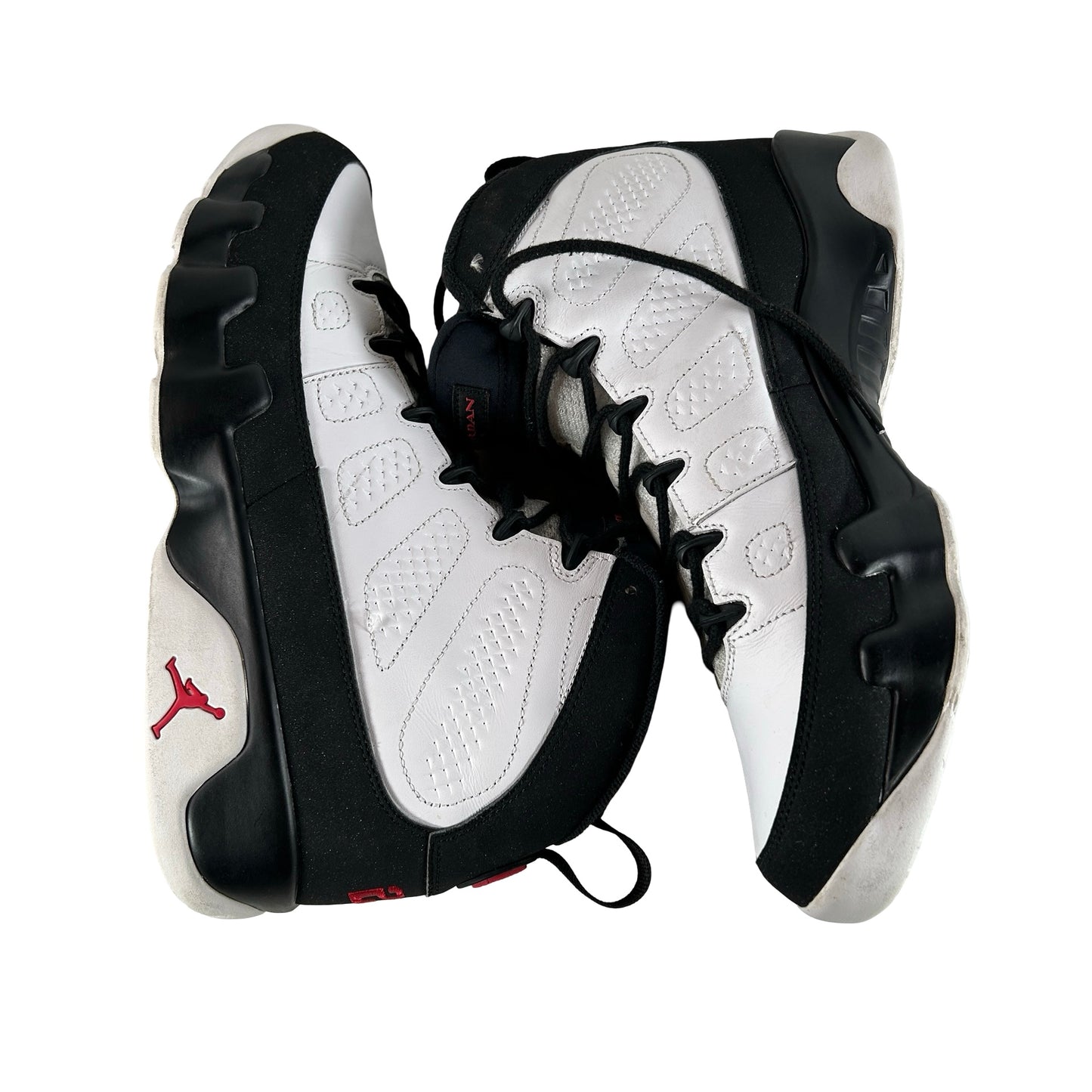 302370 112 Jordan 9 Retro OG (2016) [USED] - 12 M (Used4)