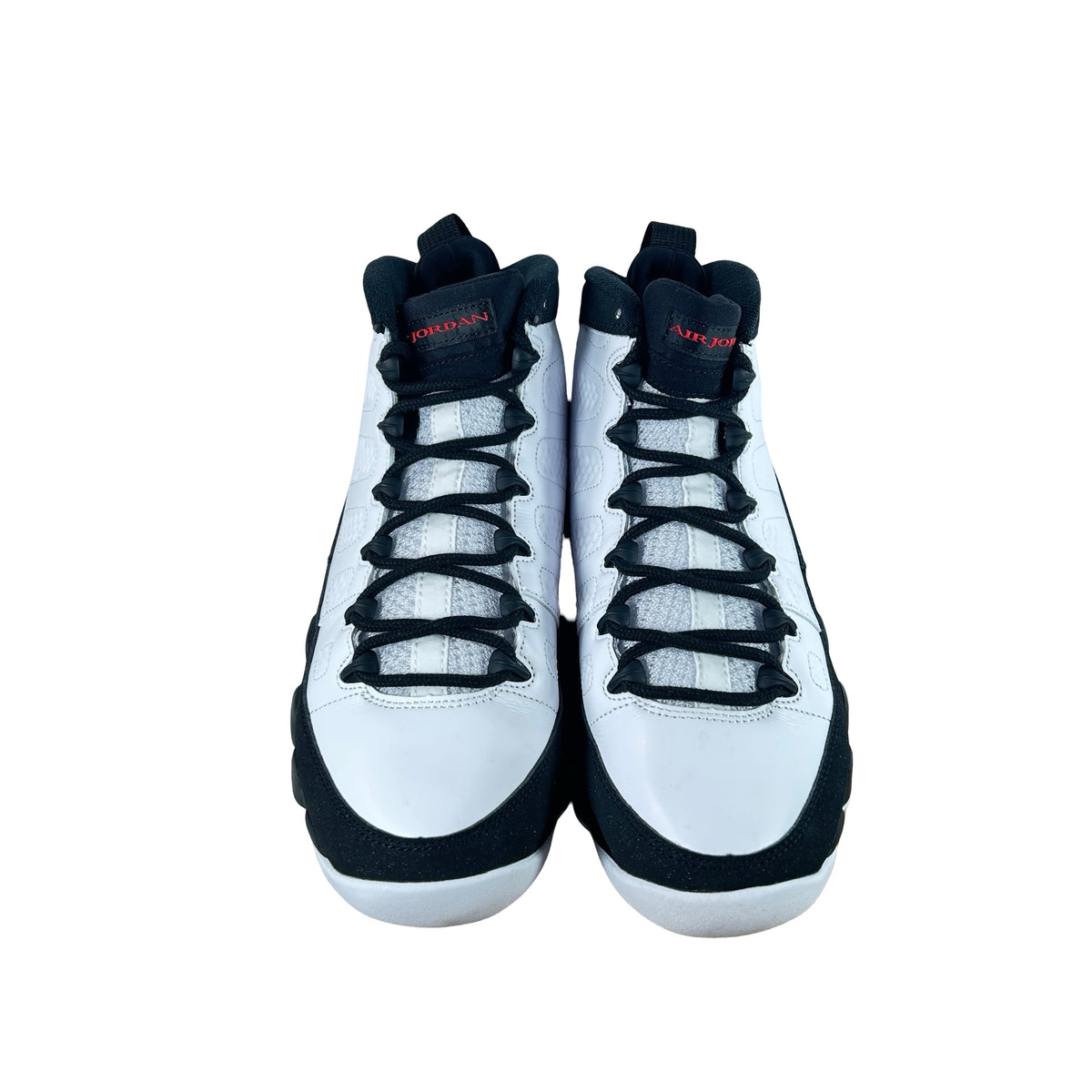 IX6179 100 Jordan 9 Retro OG Space Jam (2026) [USED] - 9 M (Used2)