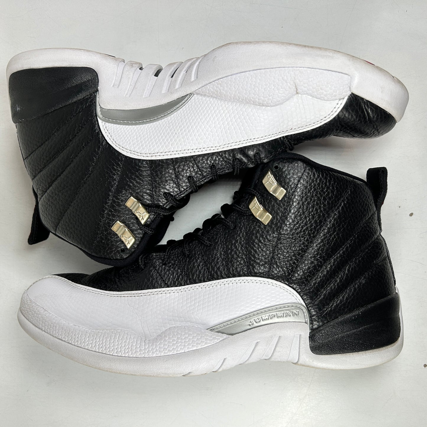 CT8013 006 Jordan 12 Retro Playoffs (2022) [USED] - 11 M (Used)