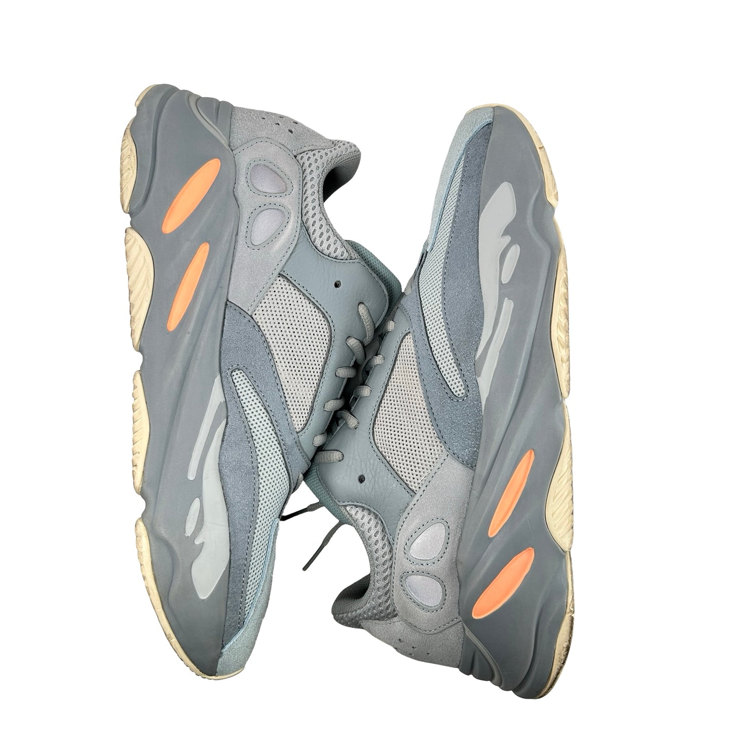 EG7597 Adidas Yeezy Boost 700 Inertia [USED] - 13 M (Used)