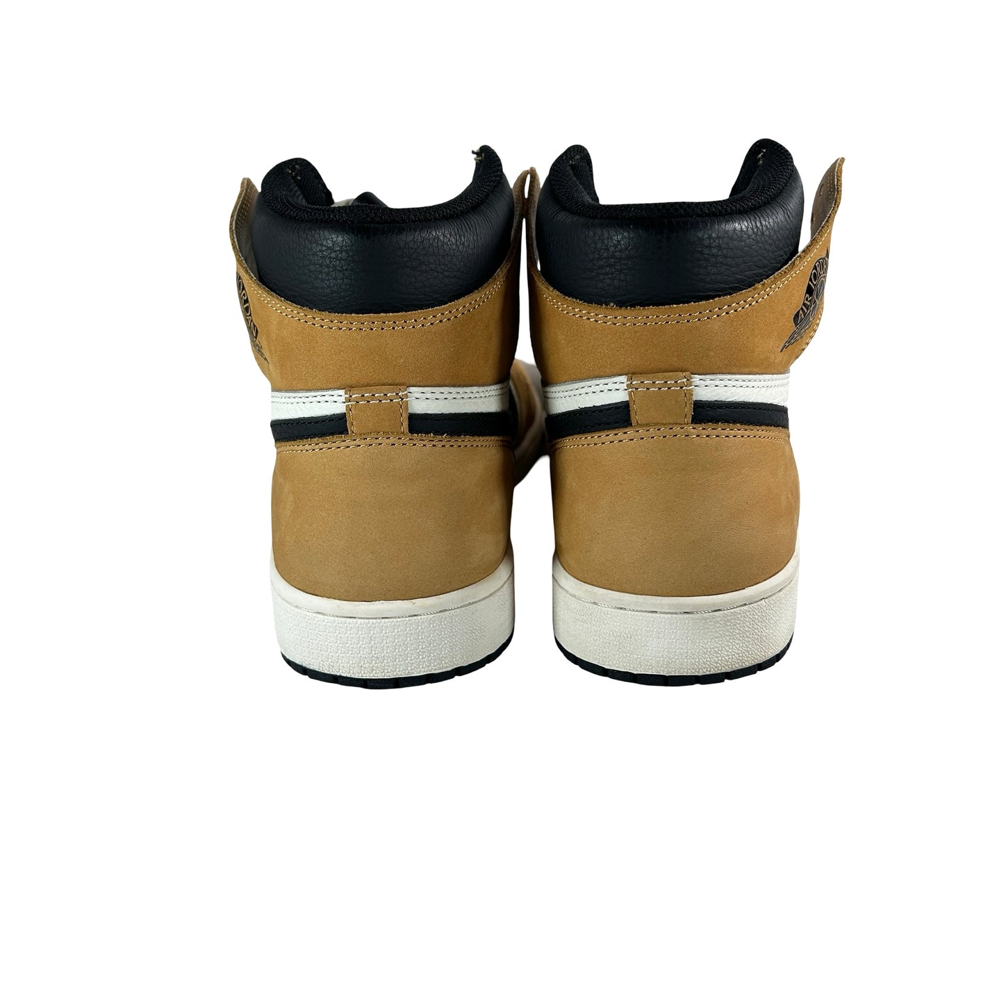 555088 700 Jordan 1 Rookie of the Year [USED] - 12 M (Used2) (No Box2)