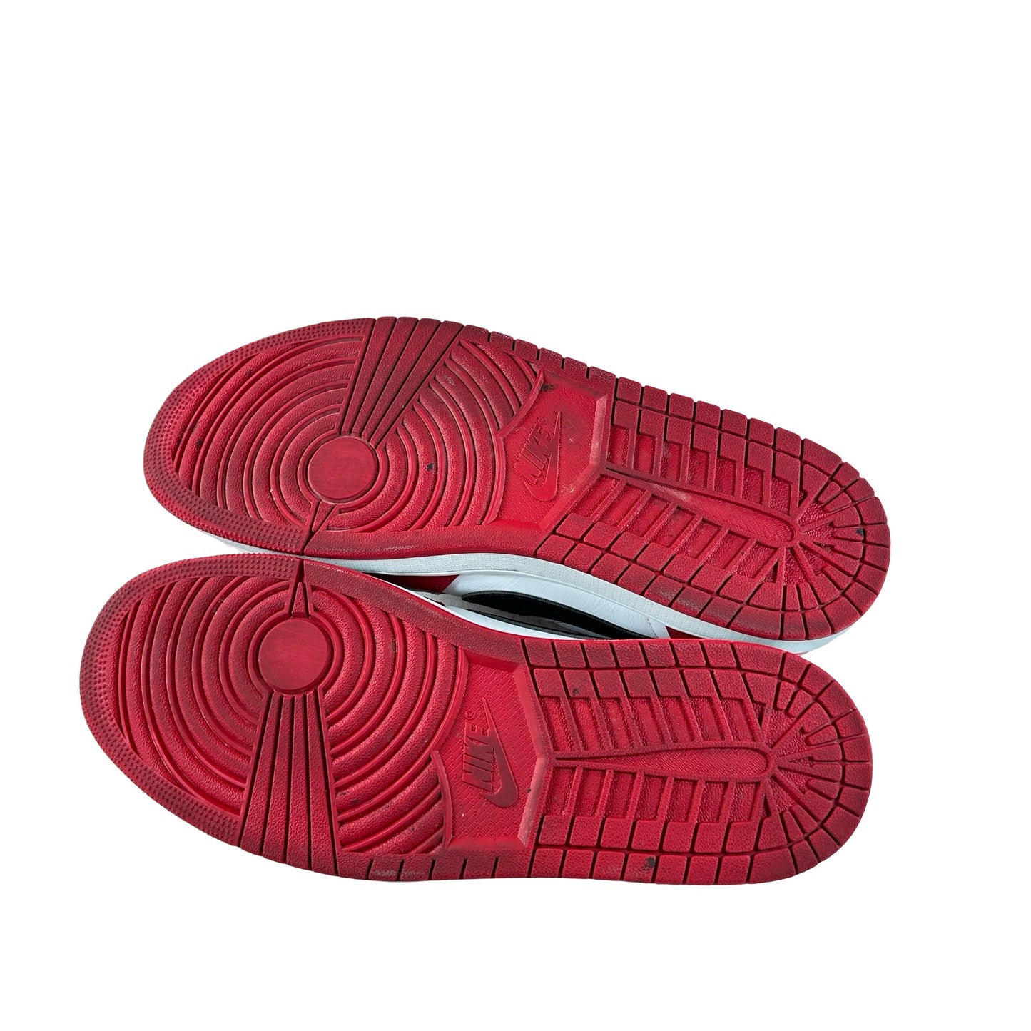 HQ6998 600 Jordan 1 Retro Low OG Chicago (2025) [USED] - 13 M (Used)