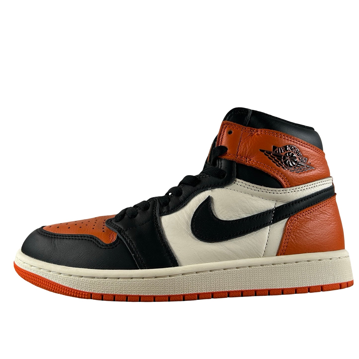DZ5485 008 Jordan 1 Retro High OG Shattered Backboard (2025) [USED] - 9.5 M (Used3)