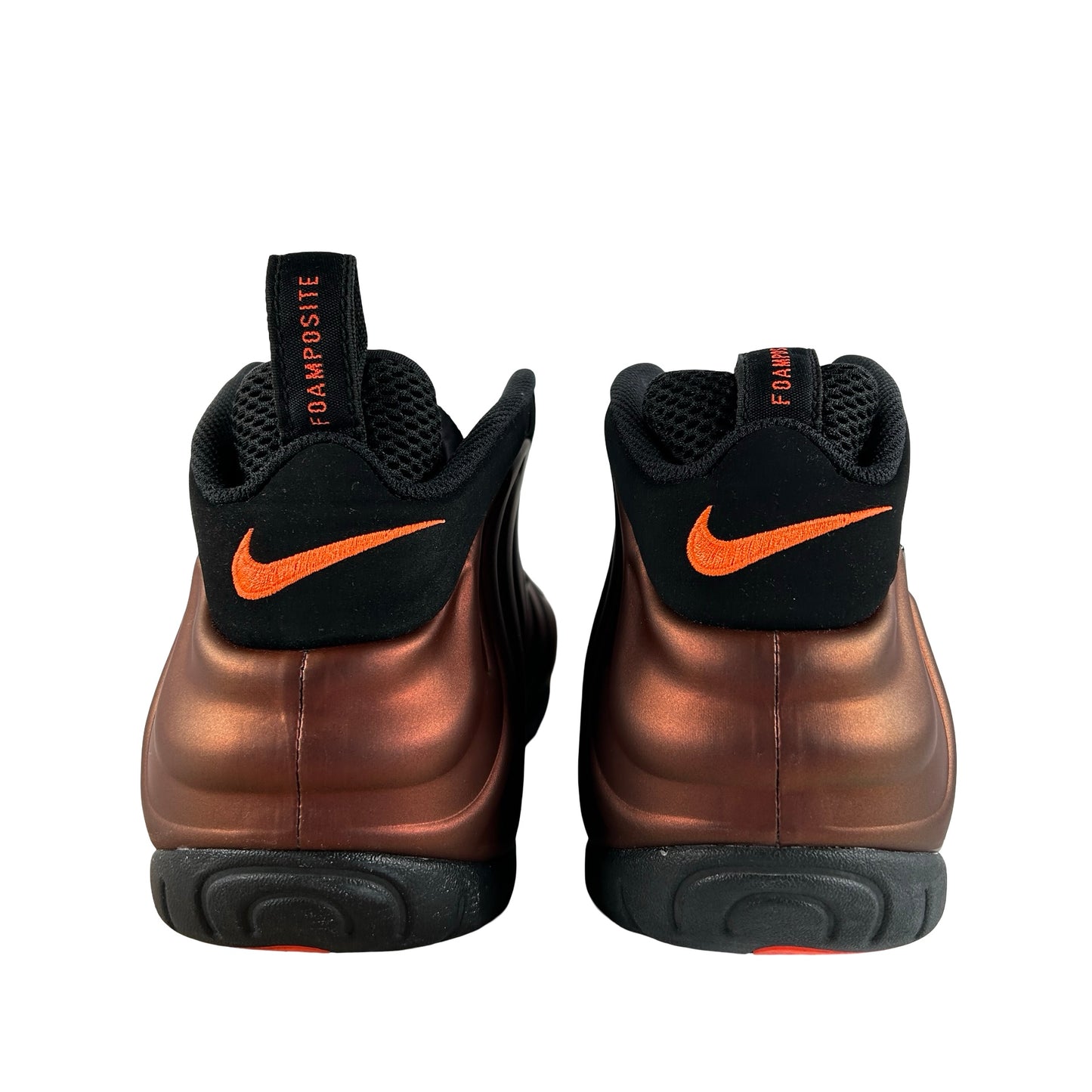 624041 800 Nike Air Foamposite Pro Color Shift [USED] - 13 M (Used)