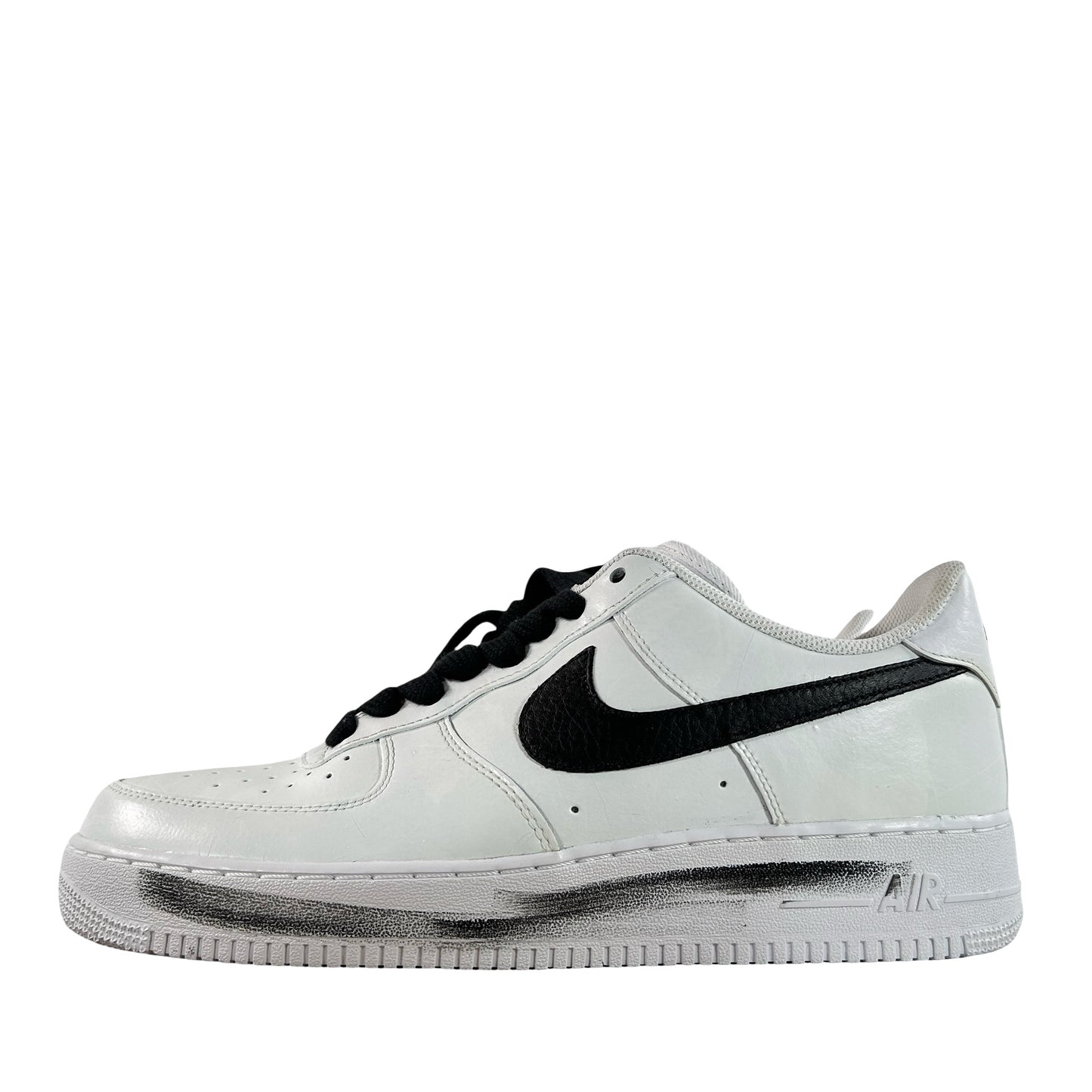 DD3223 100 Nike Air Force 1 Low G-Dragon Peaceminusone Para-Noise 2.0 [Right Midsole Paint Crack]