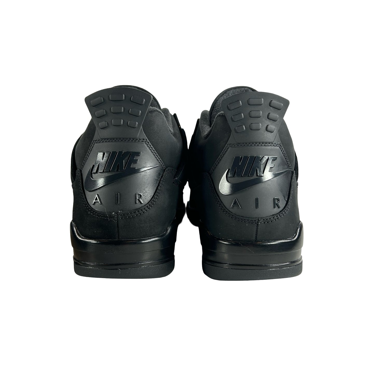 FV5029 010 Jordan 4 Retro Black Cat (2025) [USED] - 12 M (VNDS)