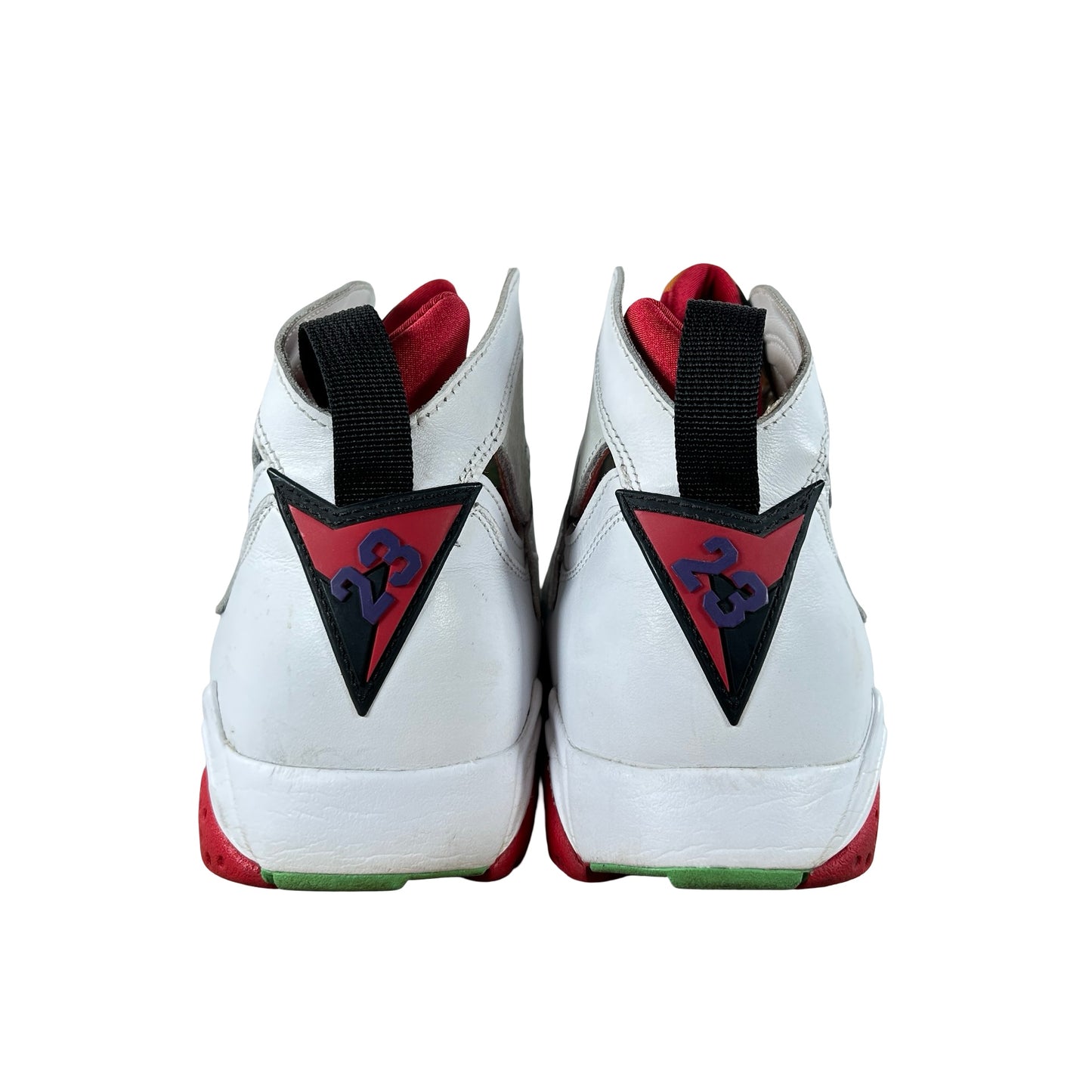 304775 125 Jordan 7 Retro Hare (2015) [USED] - 11 M (Used3) (No Box3)