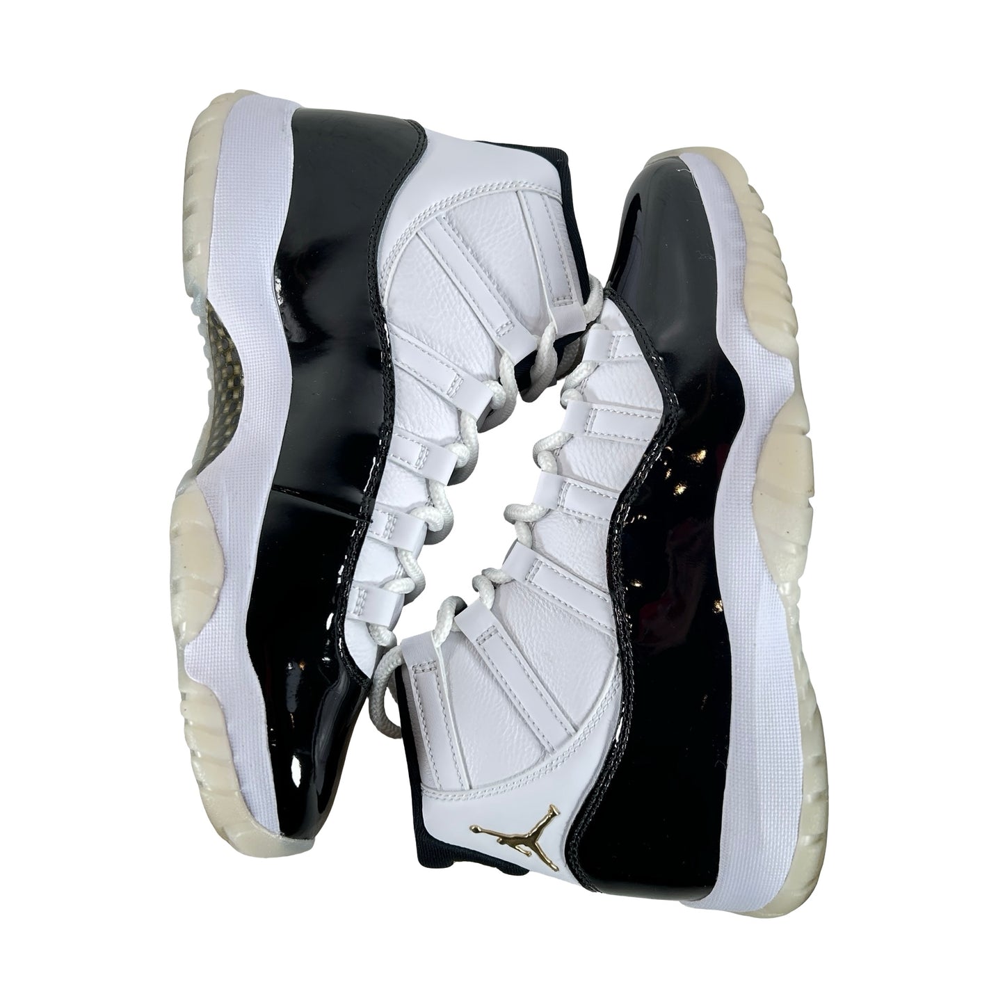 CT8012 170 Jordan 11 Retro DMP Defining Moments (2023) [USED] - 8 M (Used14)