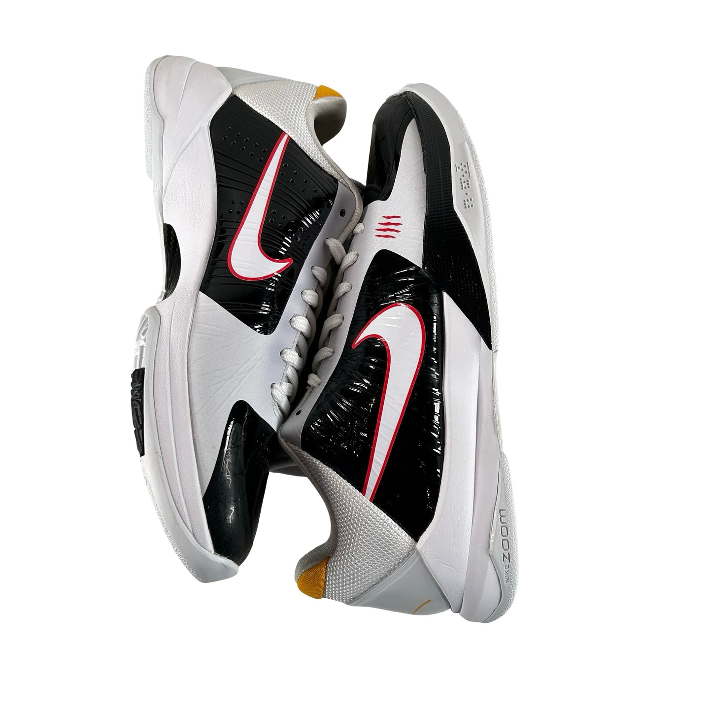 CD4991 101 Nike Zoom Kobe 5 Protro Alternate Bruce Lee [CONDITIONAL] - 8 M (Yellowing)
